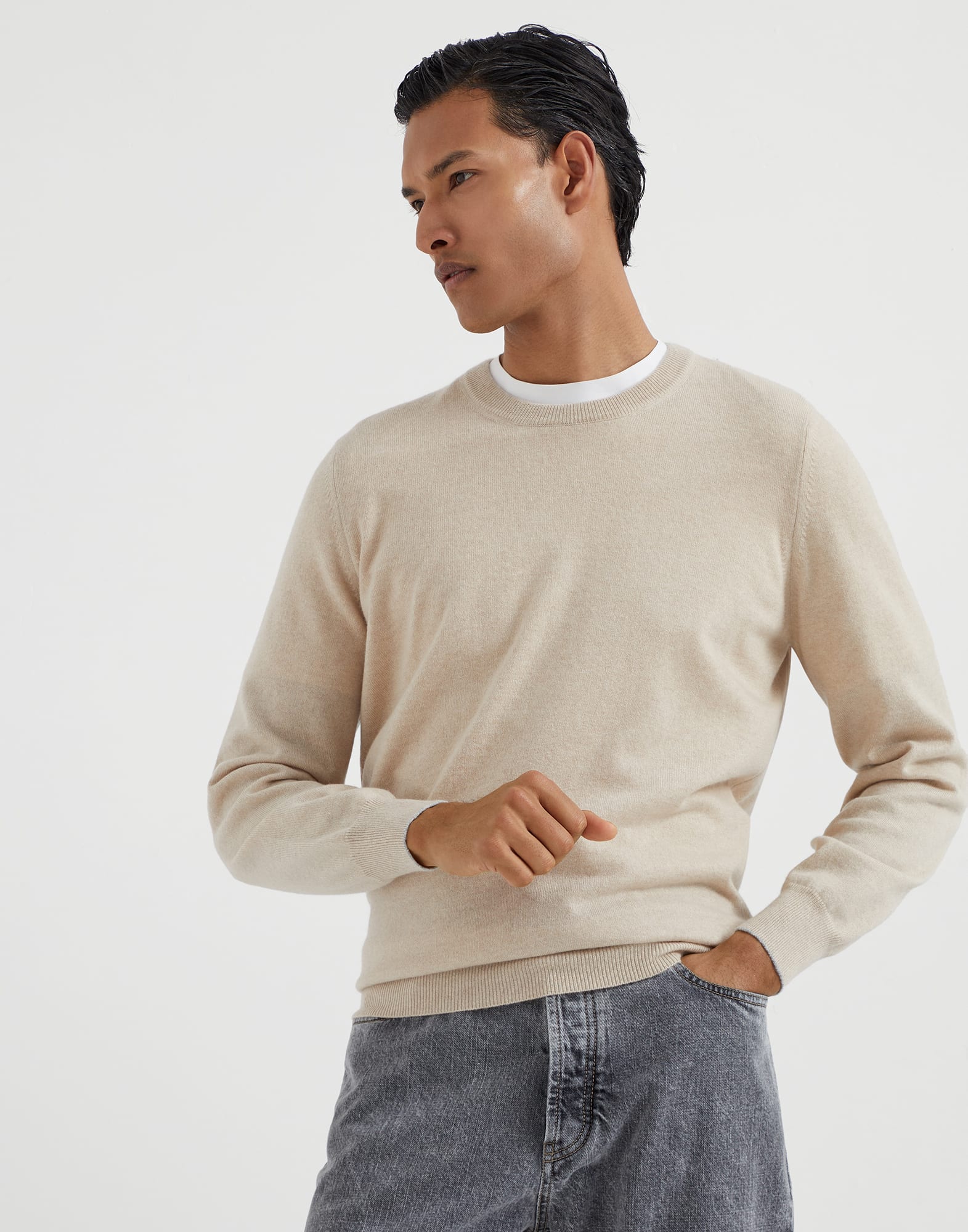Crewneck
