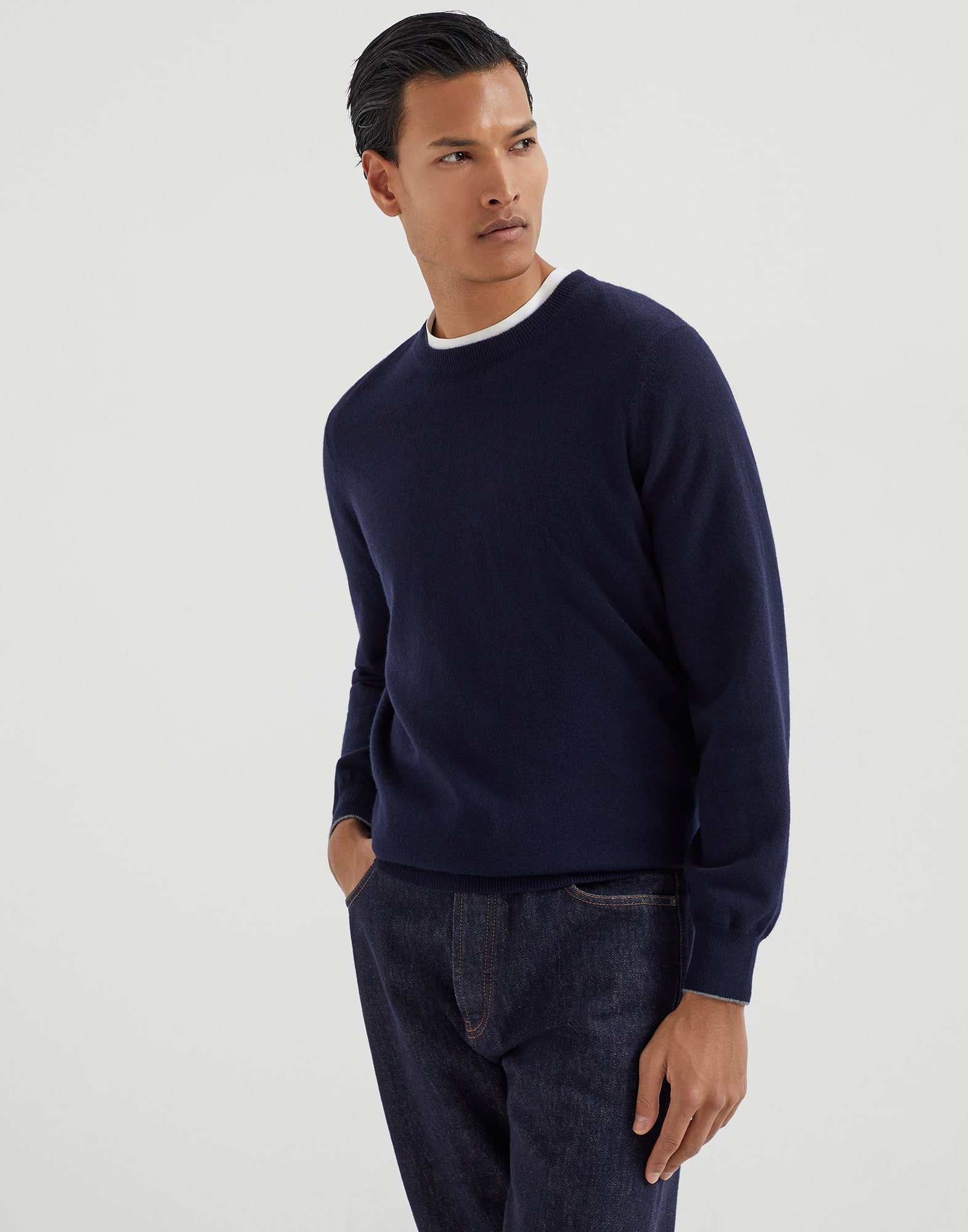 Crewneck