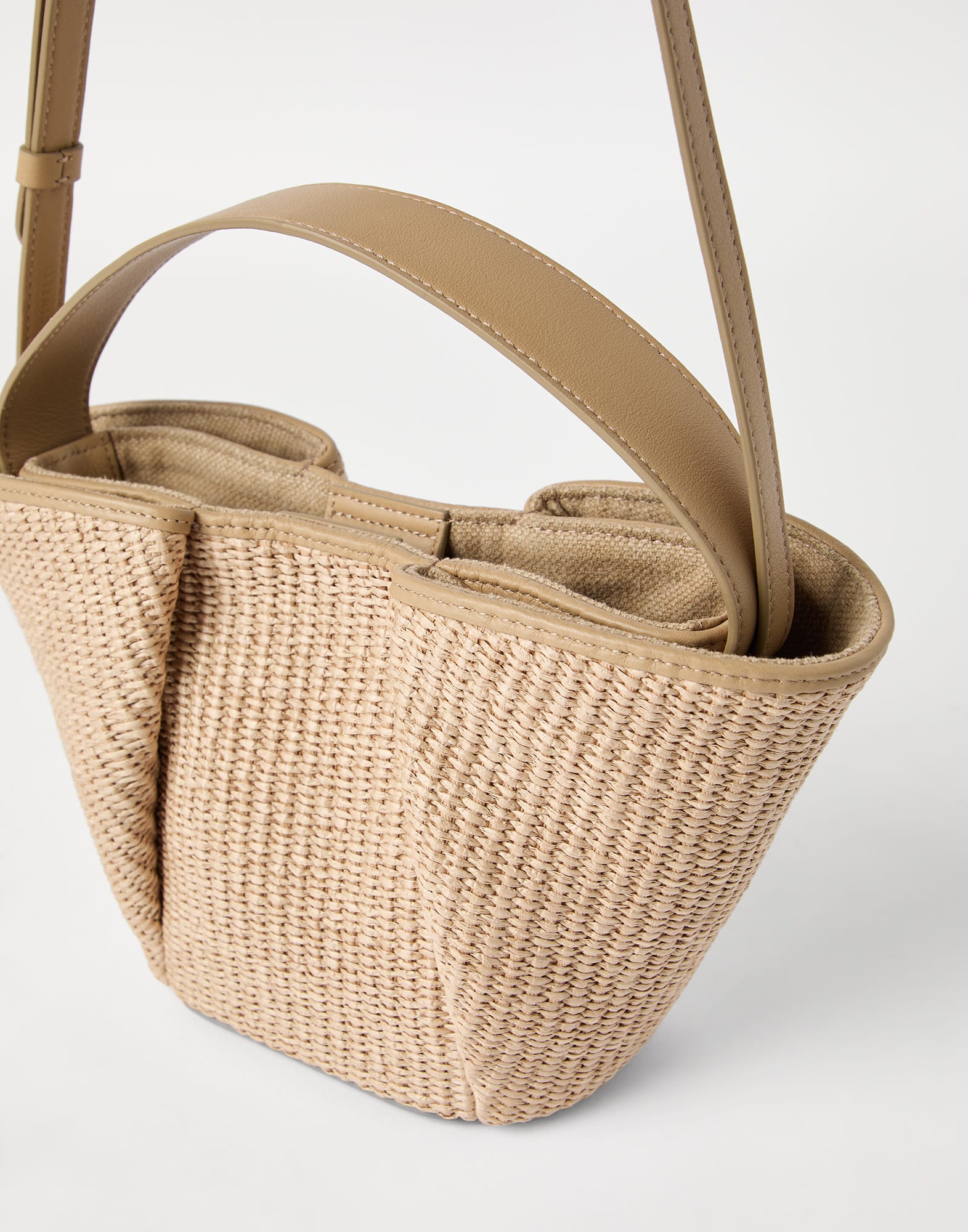 Mini Bag - Detail view - View Full Screen