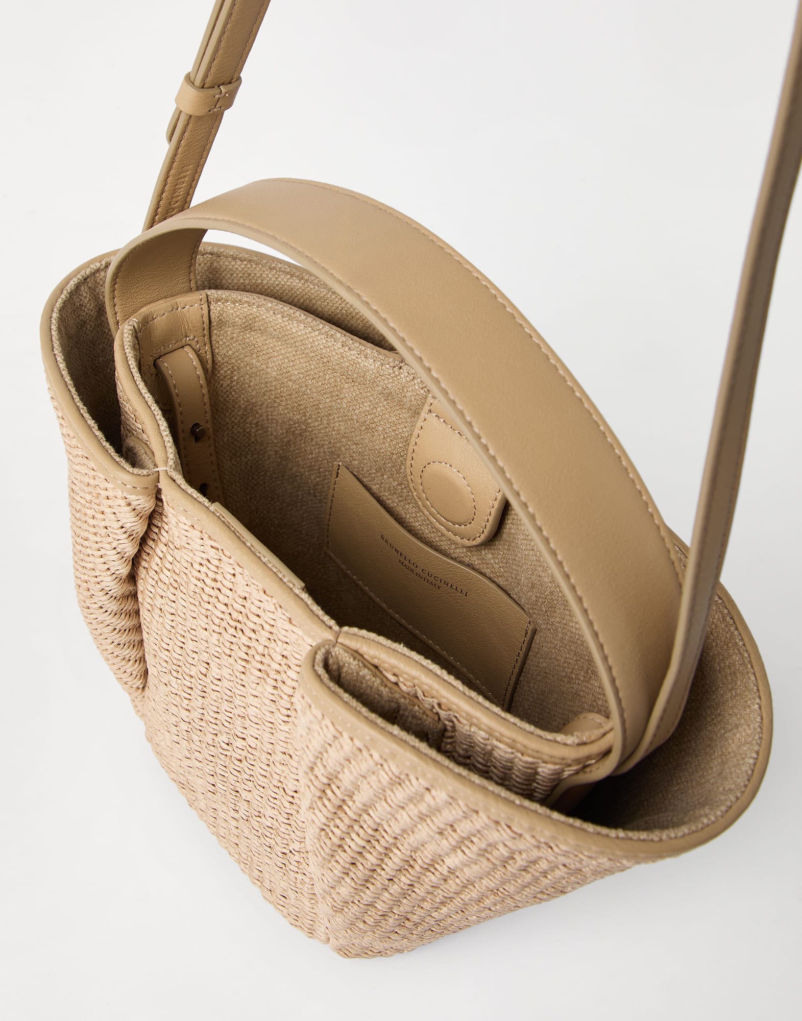 Mini Bag - Full look - View Full Screen