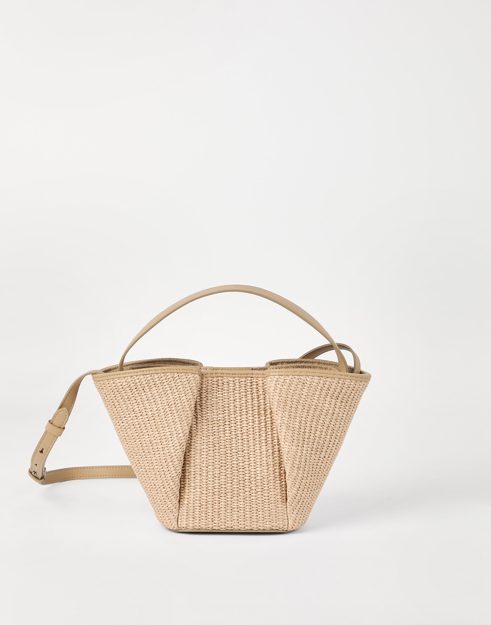 Marina shopper bag Rope Woman - Brunello Cucinelli