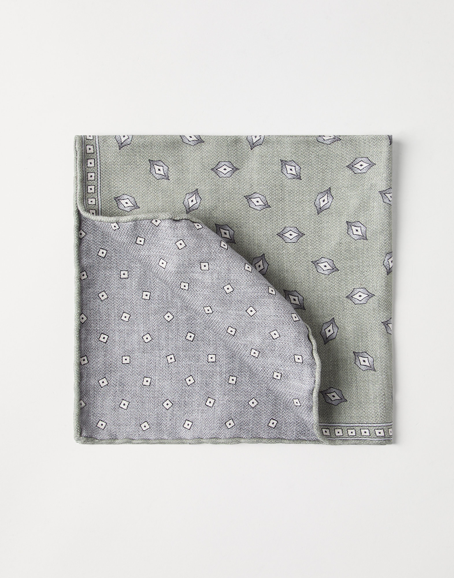 Pocket Square - Front view - View Full Screen