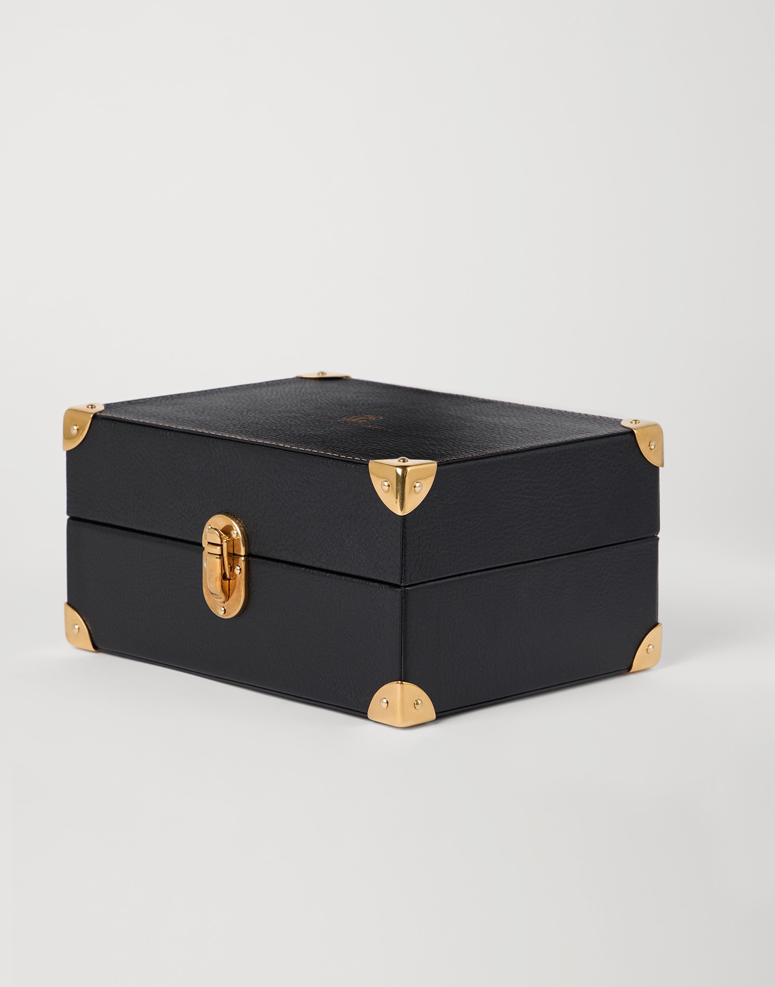 Small Leather Goods - Back view - View Full Screen
