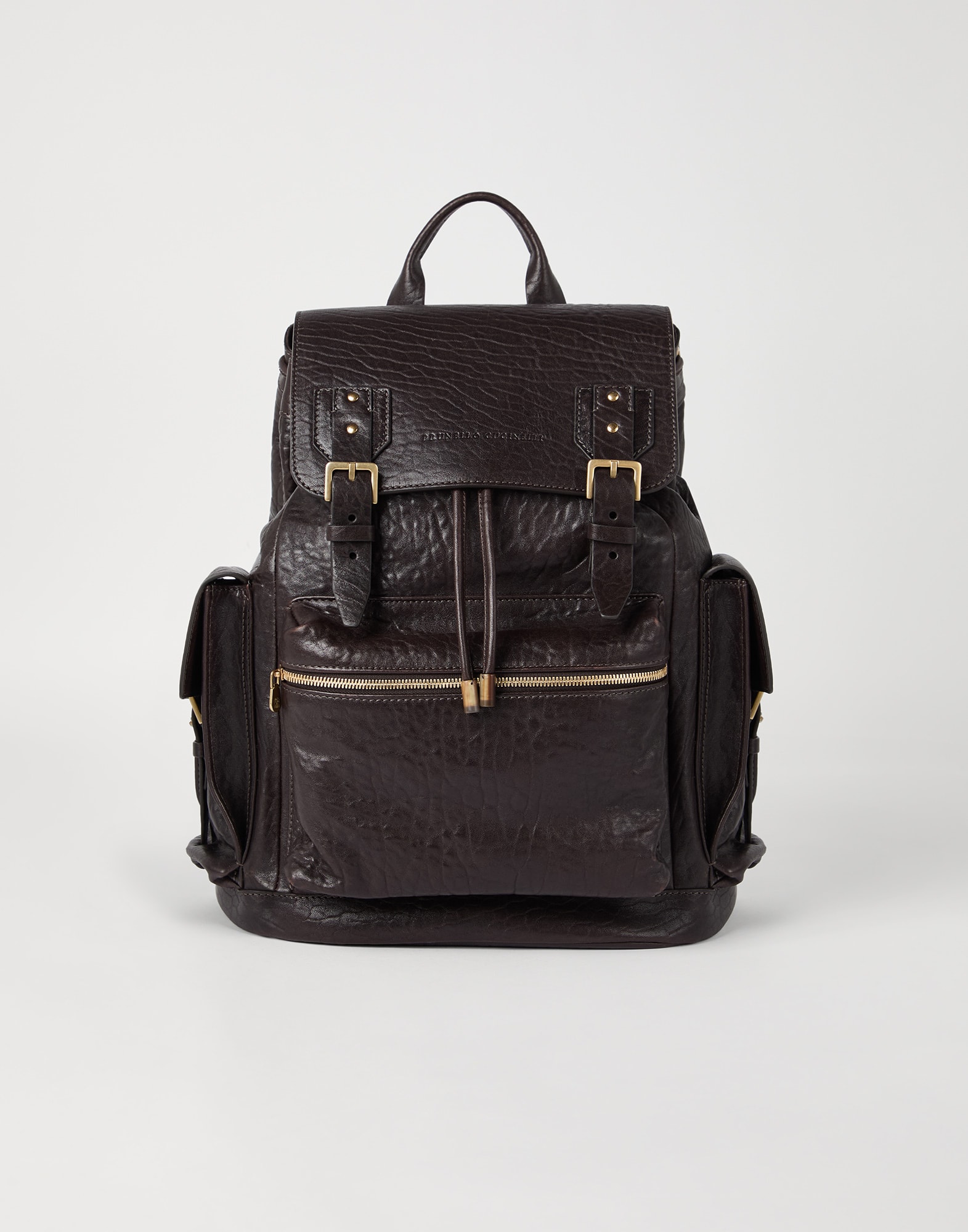 Backpack - Front view - View Full Screen
