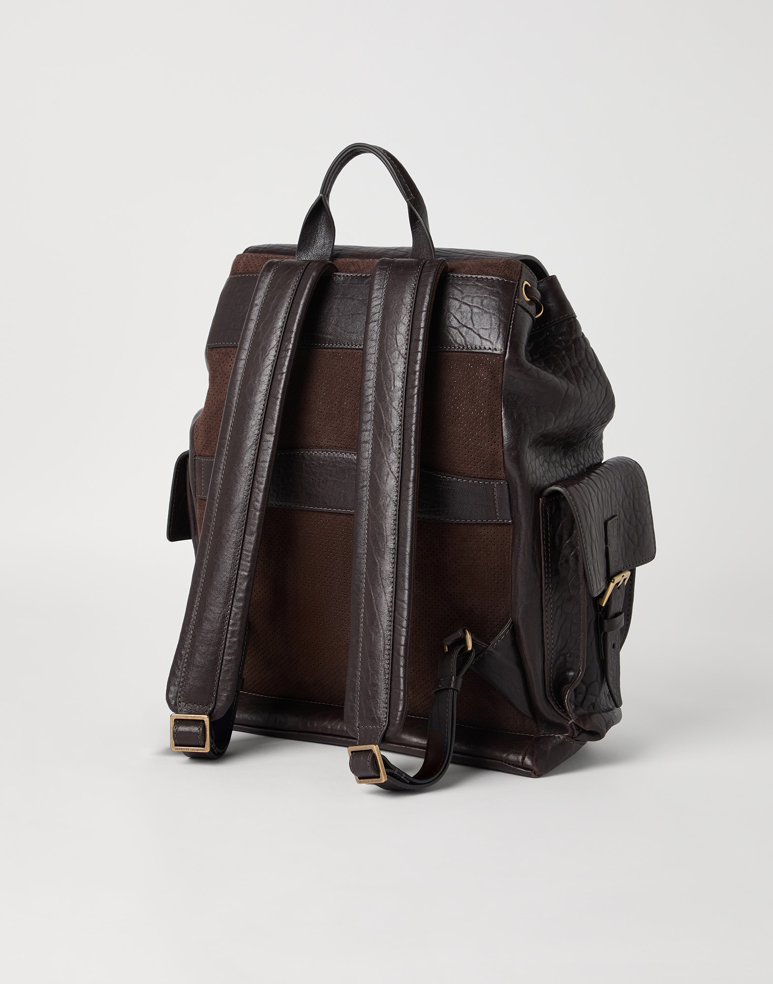 Backpack - Back view - View Full Screen