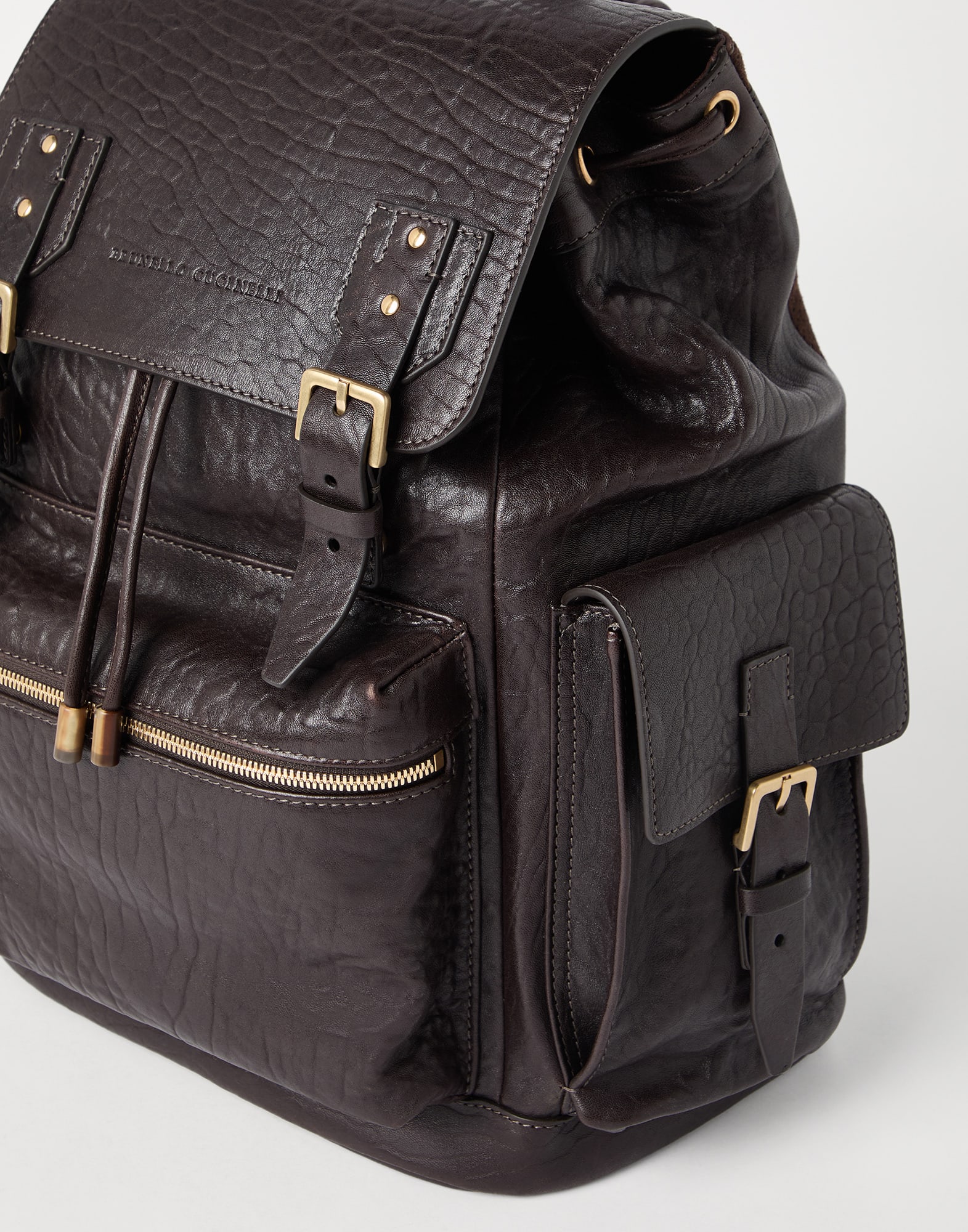 Backpack - Detail view - View Full Screen