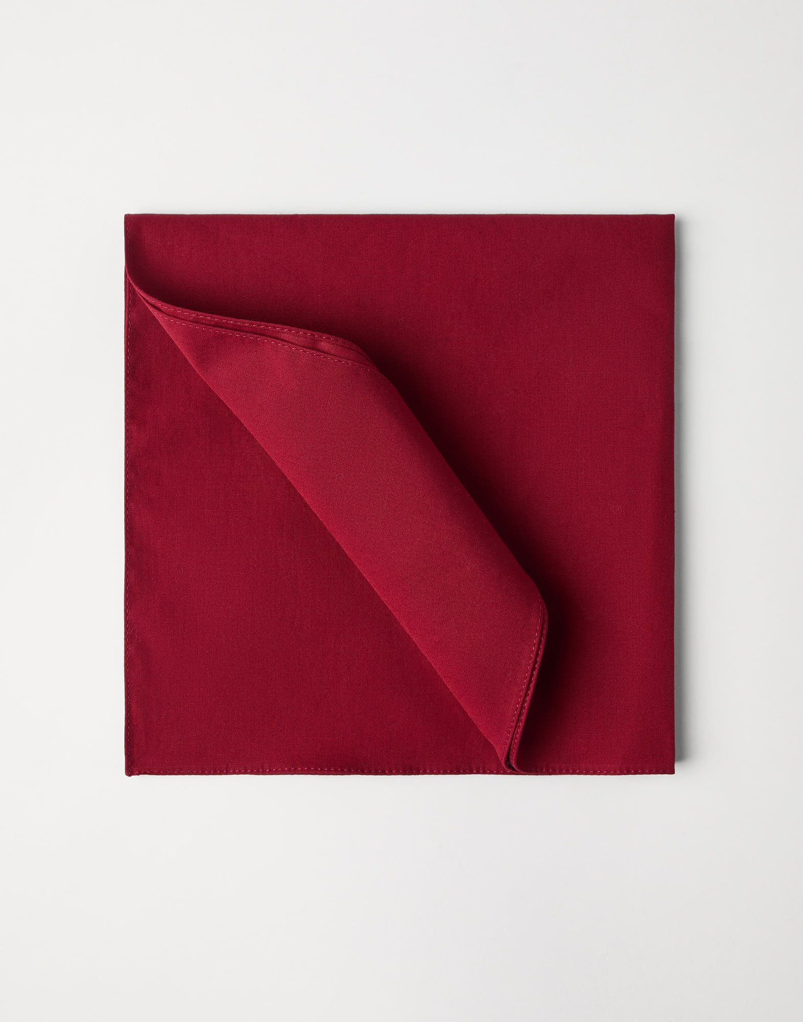 Pocket Square - Front view - View Full Screen