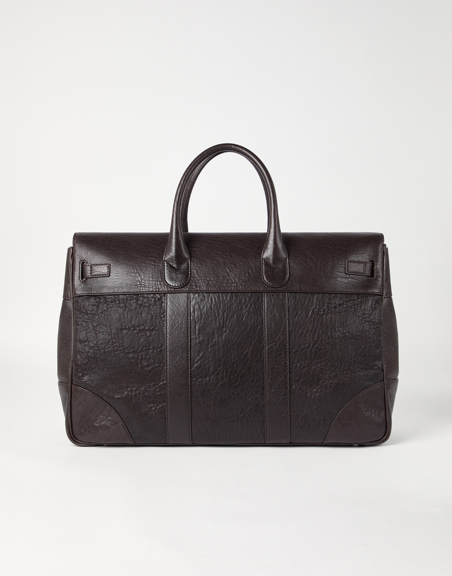 Travel Bag - Back view - View Full Screen