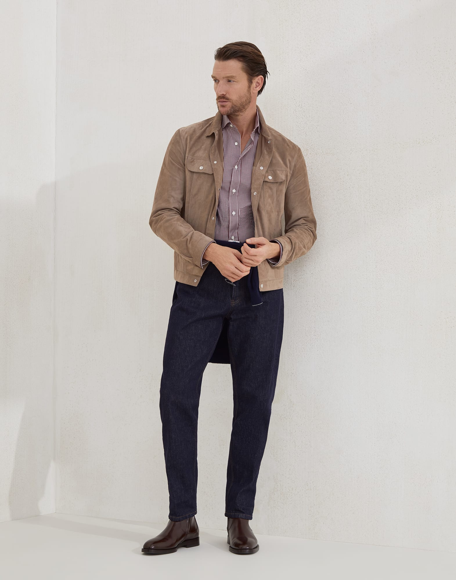 Slim - Full look - View Full Screen