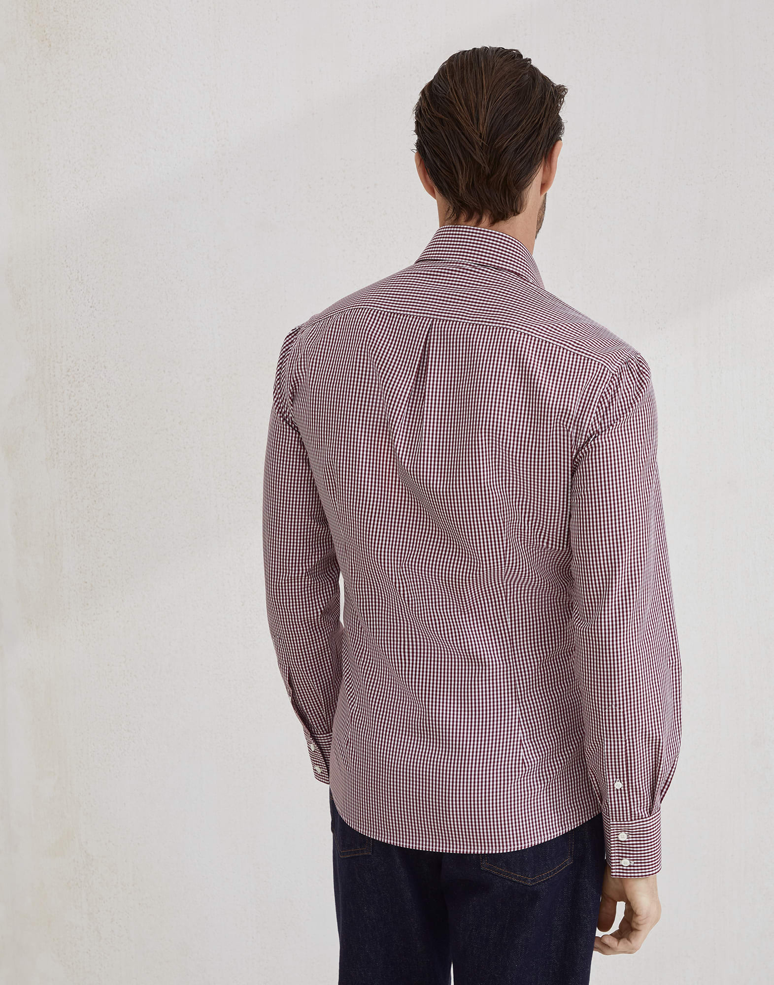 Slim - Back view - View Full Screen