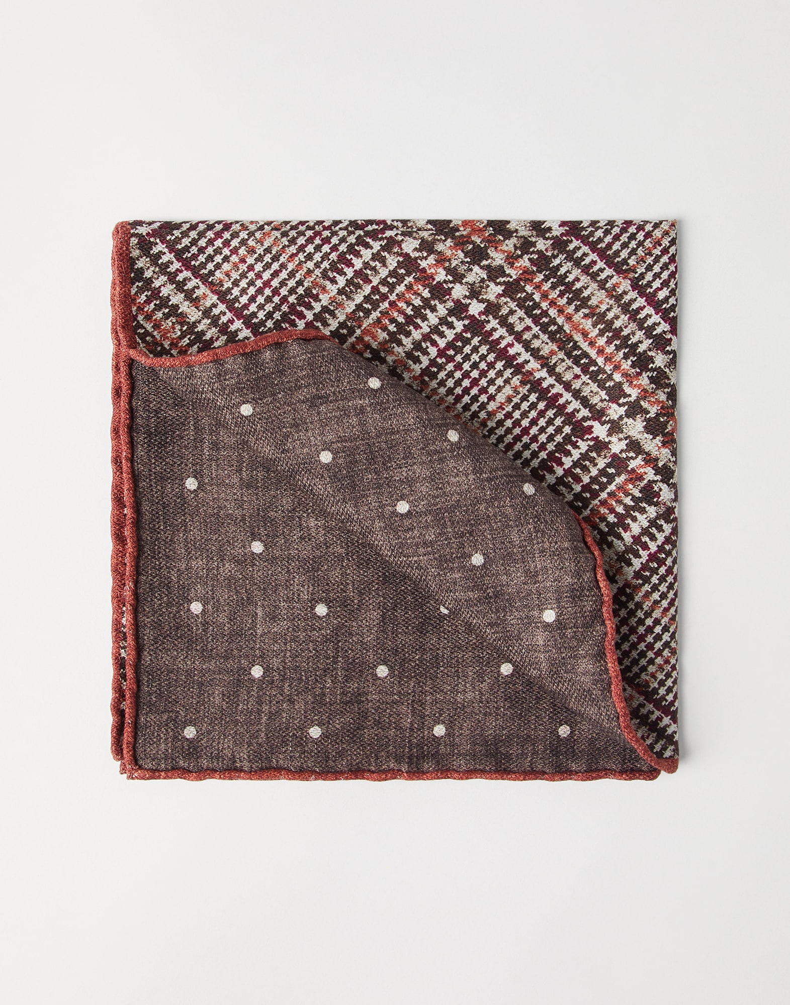Prince of Wales pocket square