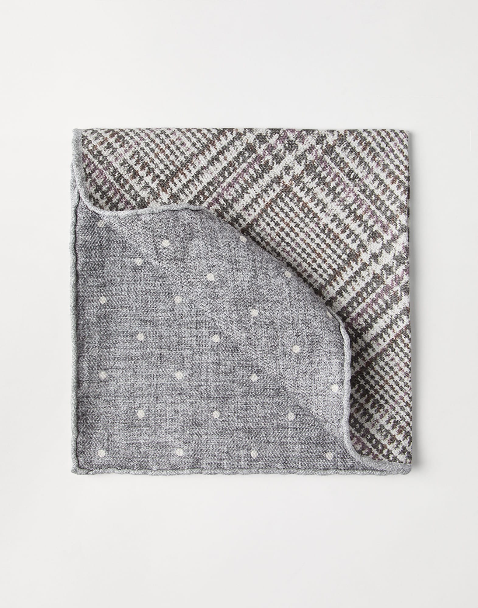 Pocket Square - Front view - View Full Screen