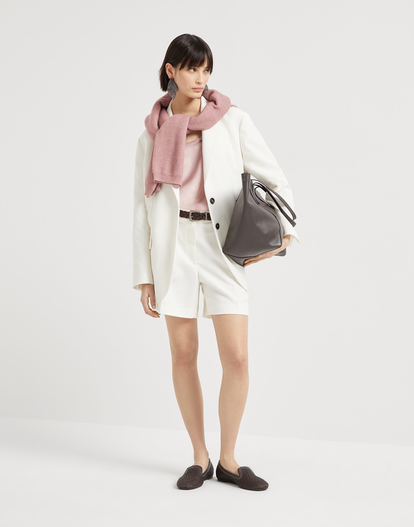 Top - Vista look completo - Visualizza a schermo intero