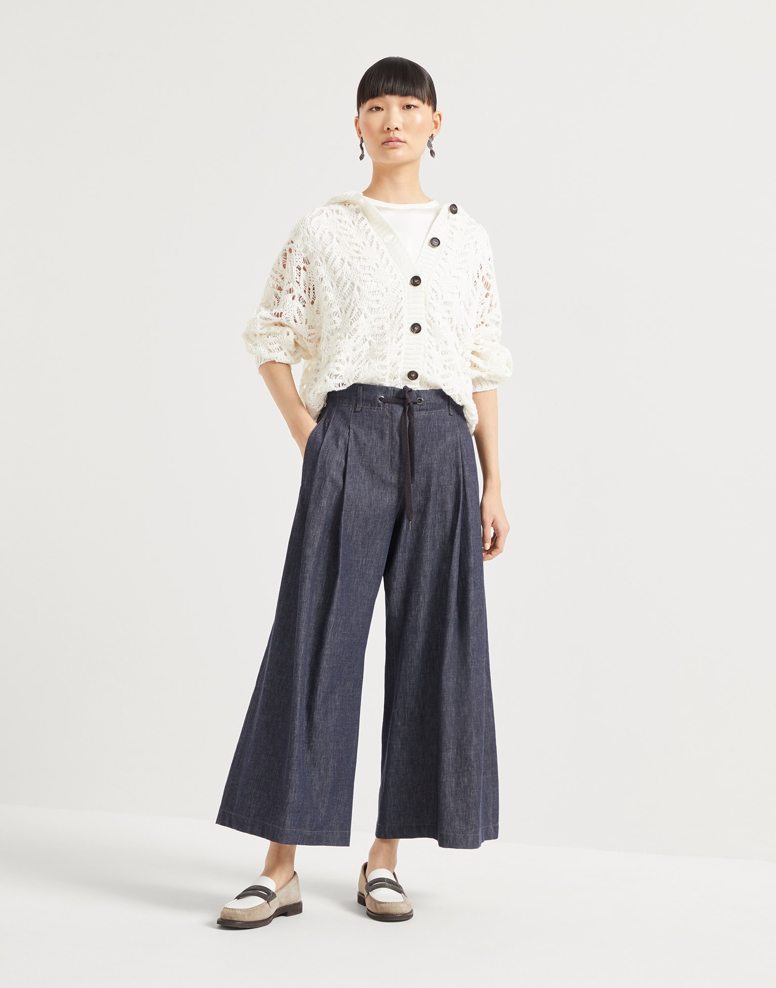 Top - Vista look completo - Visualizza a schermo intero