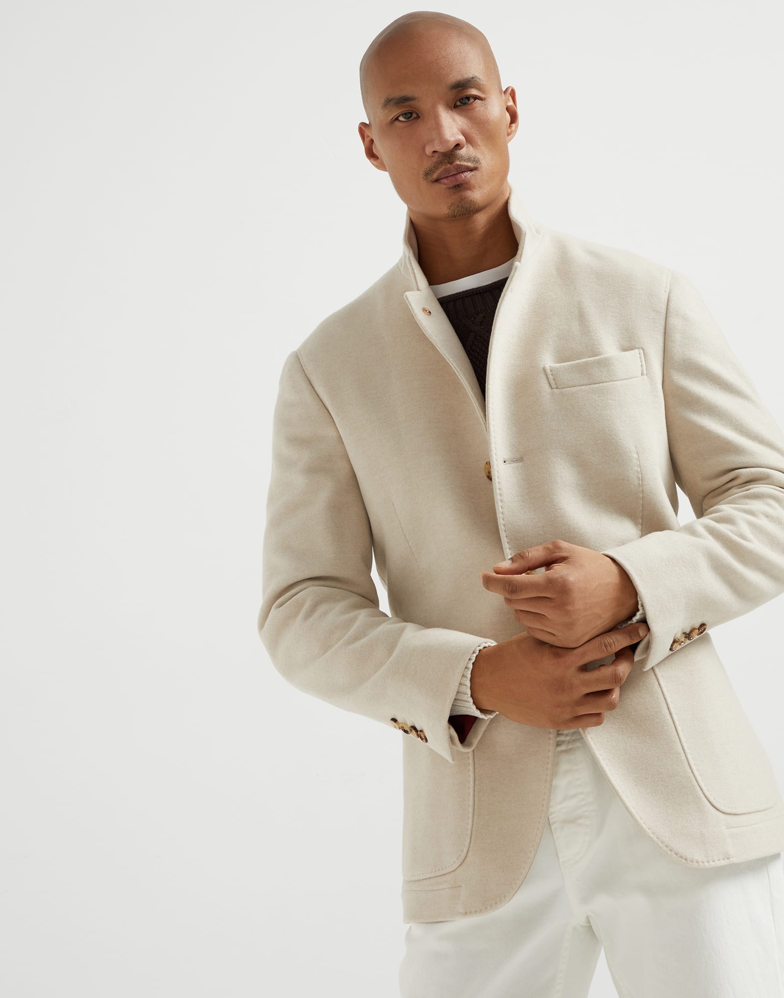 Giacca Outerwear