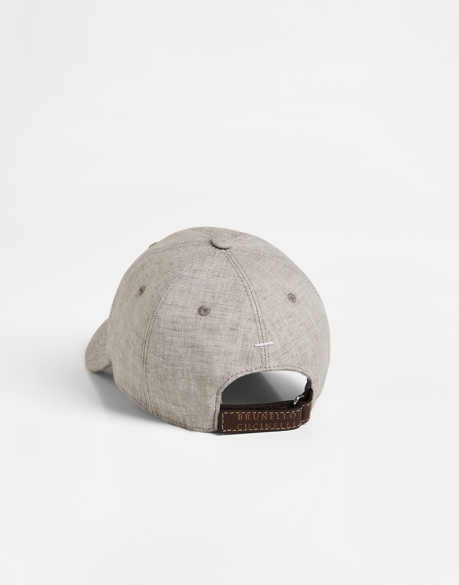 Hats - Back view - View Full Screen