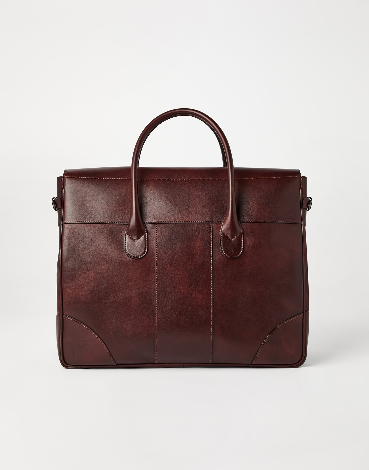 Travel Bag - Back view - View Full Screen