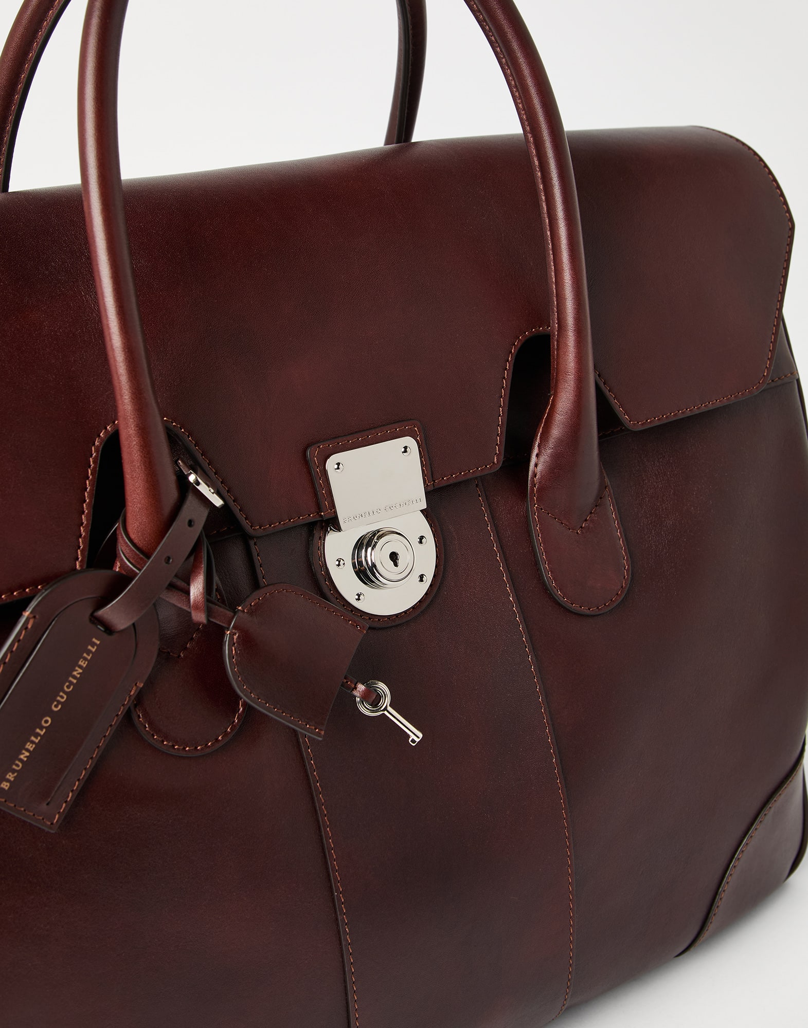Travel Bag - Detail view - View Full Screen