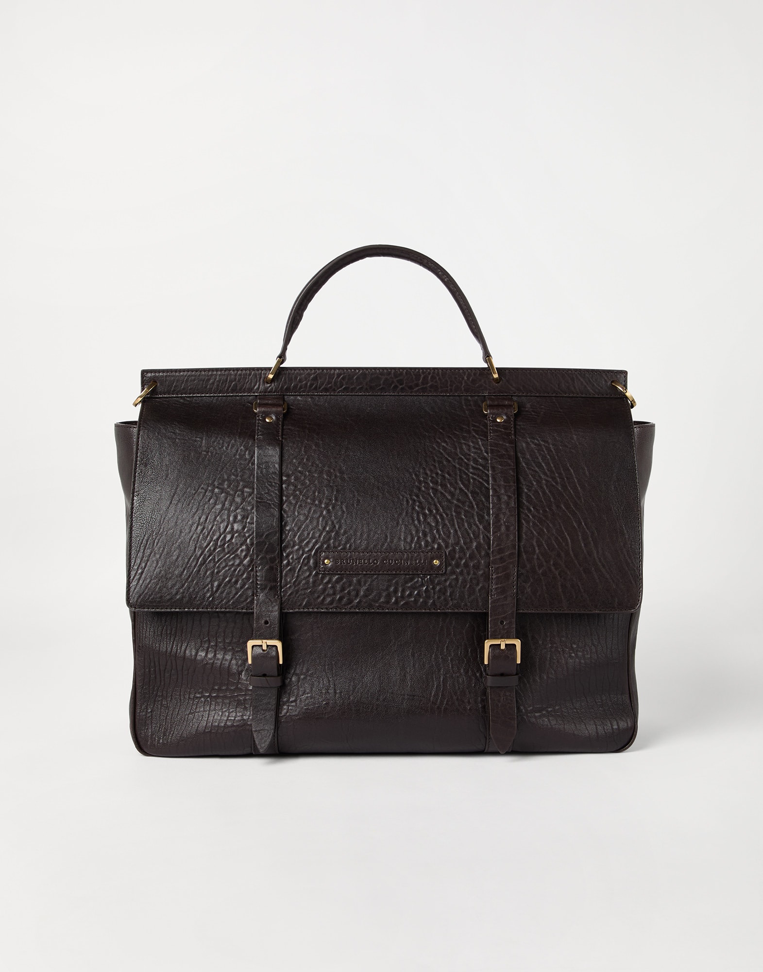 Travel Bag - Front view - View Full Screen
