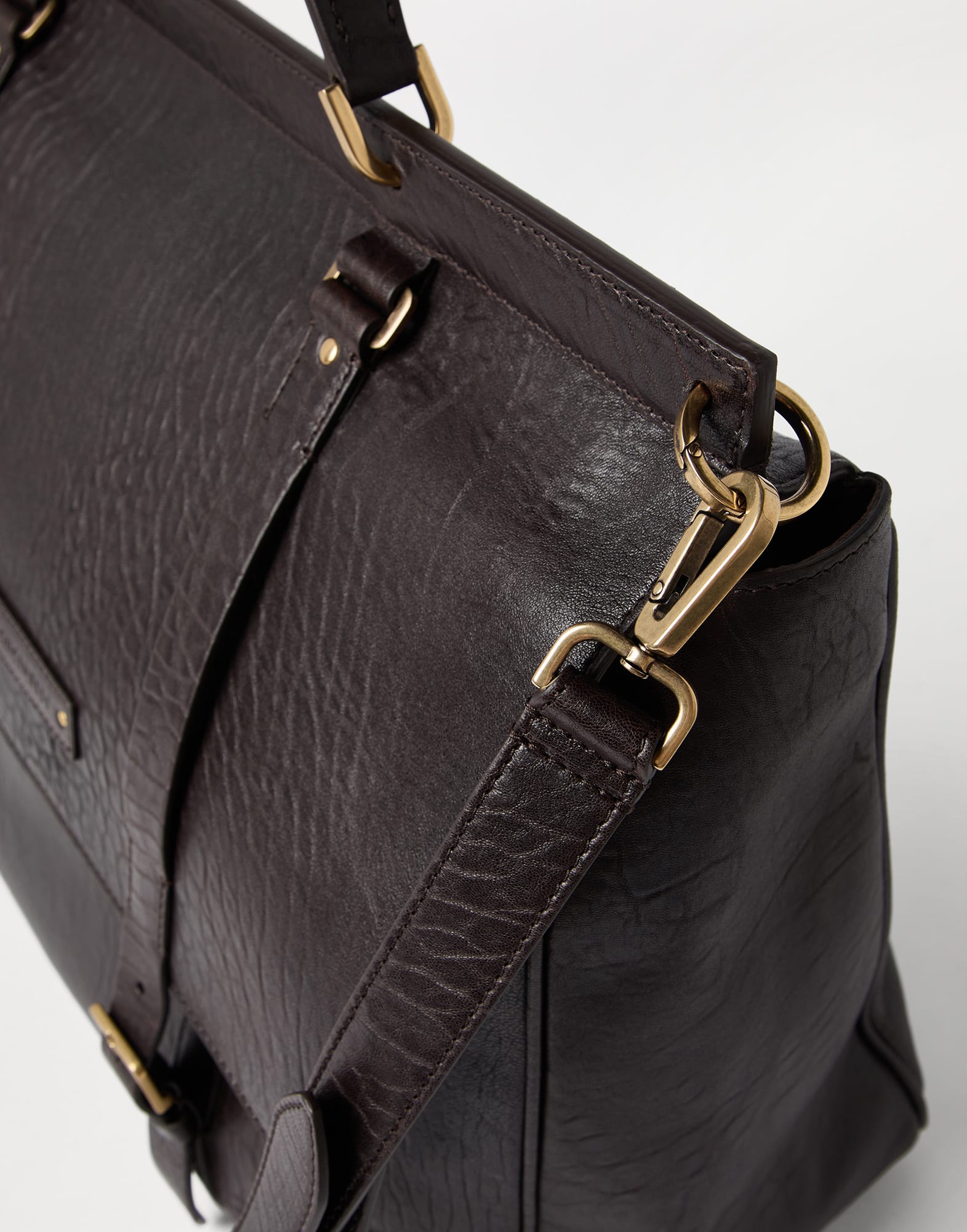 Travel Bag - Detail view - View Full Screen