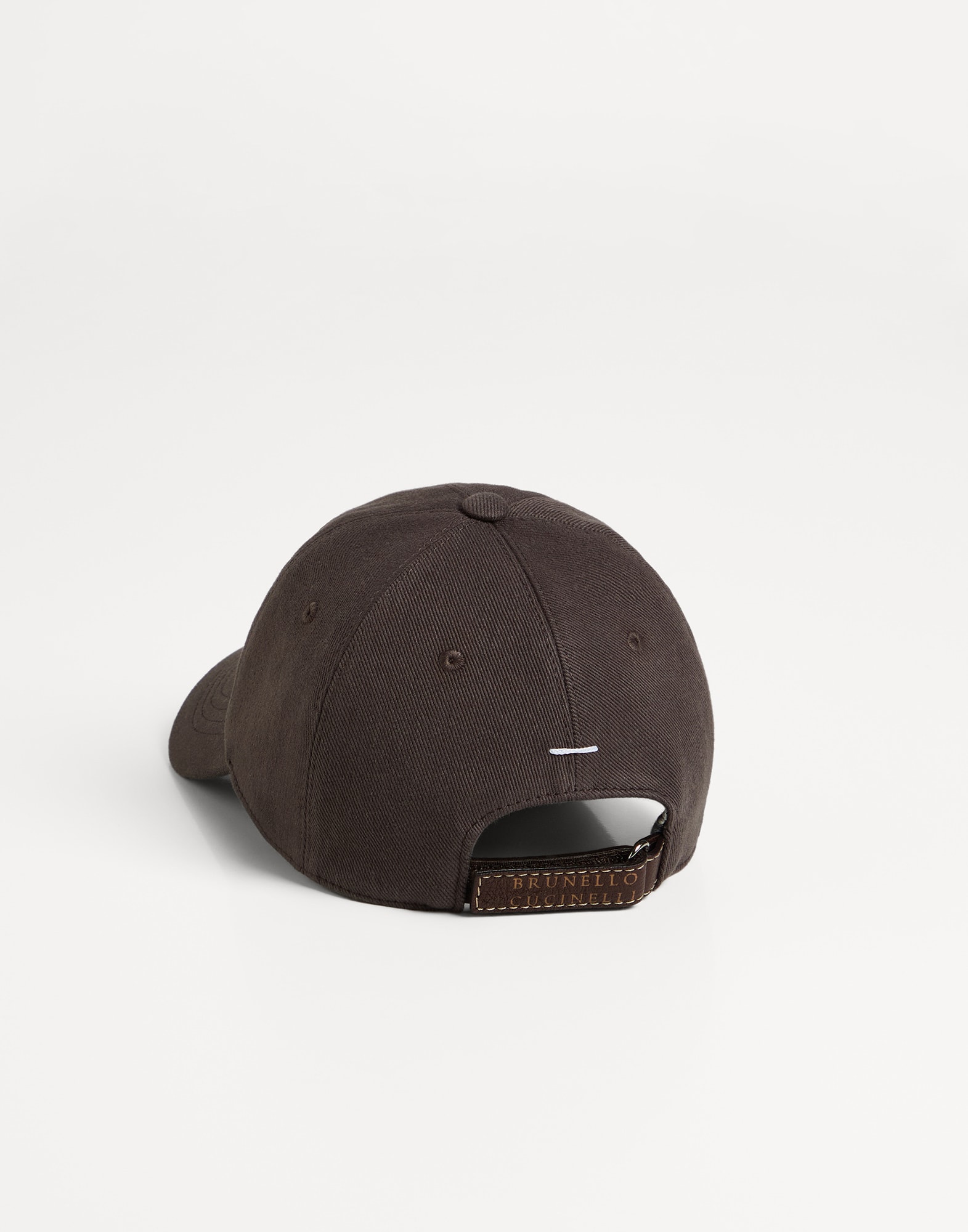 Cappelli - Vista retro - Visualizza a schermo intero