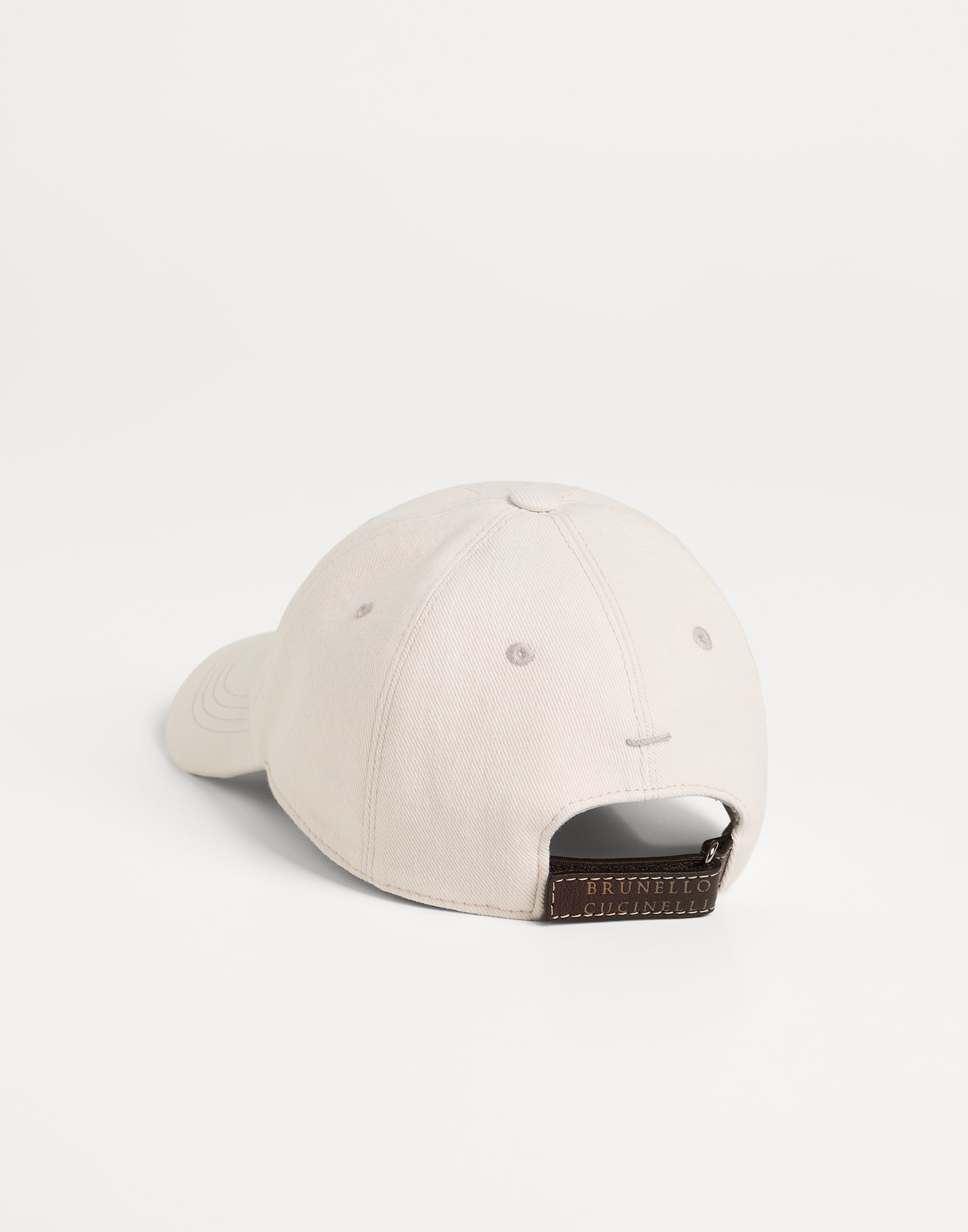 Hats - Back view - View Full Screen
