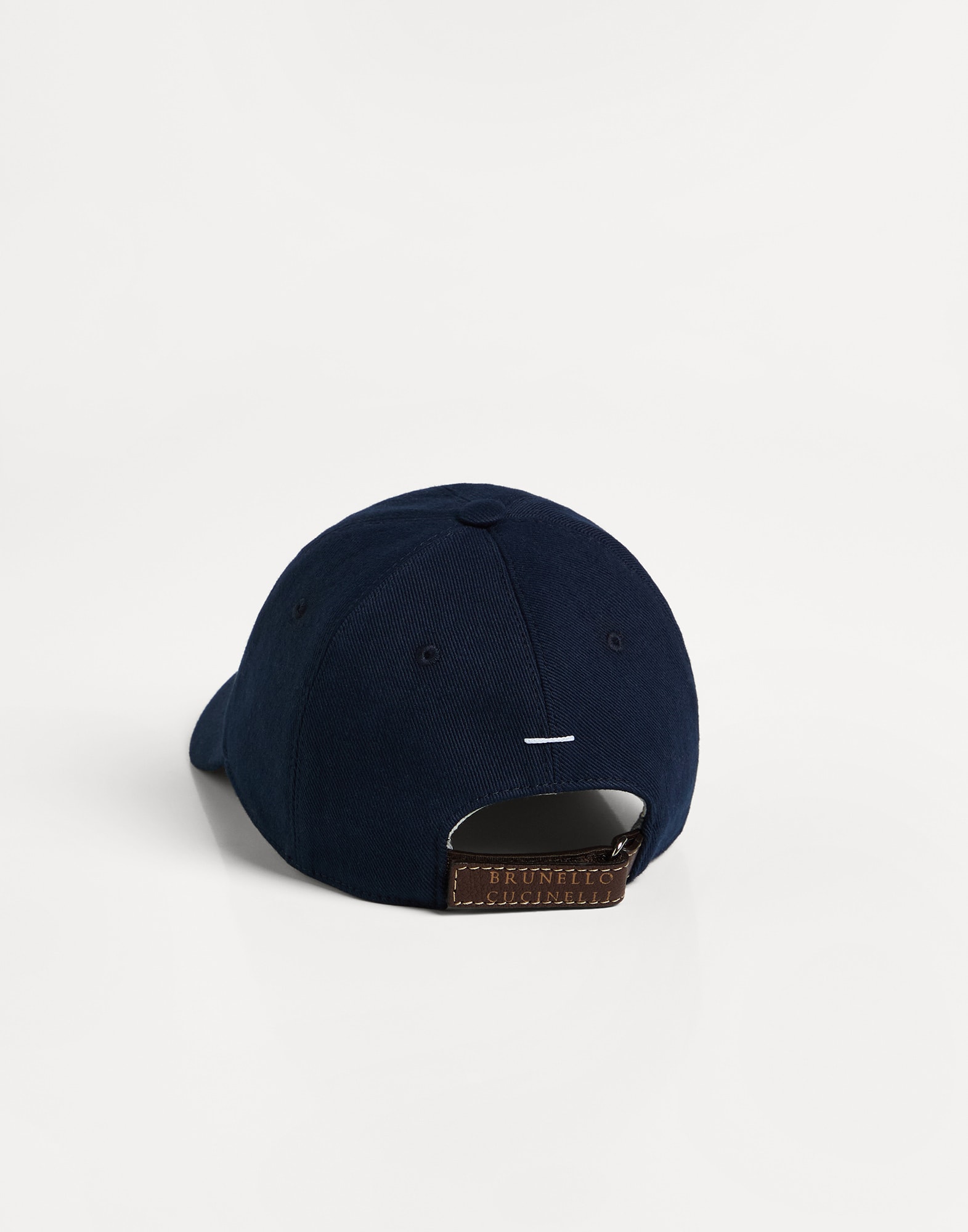Hats - Back view - View Full Screen