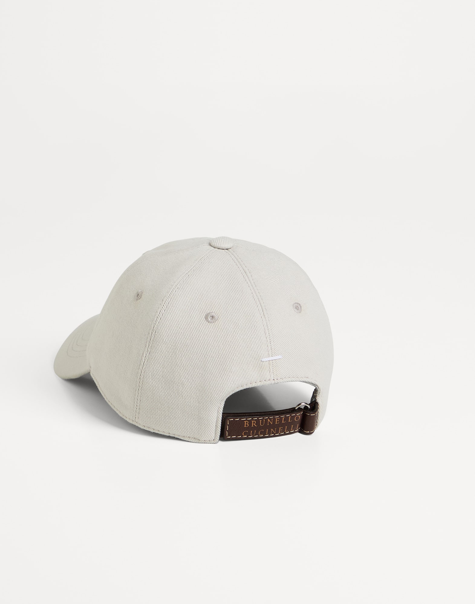 Cappelli - Vista retro - Visualizza a schermo intero