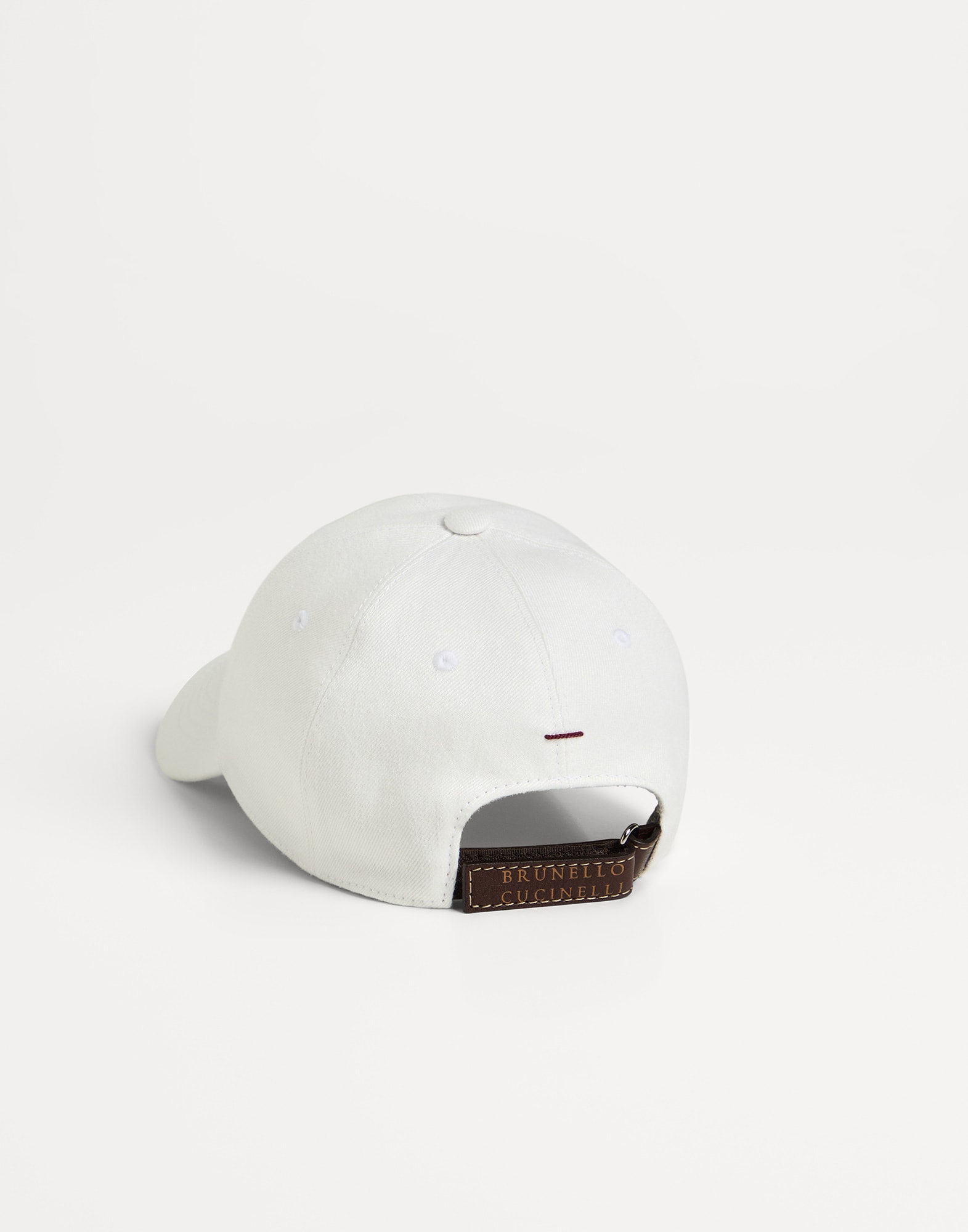 Hats - Back view - View Full Screen