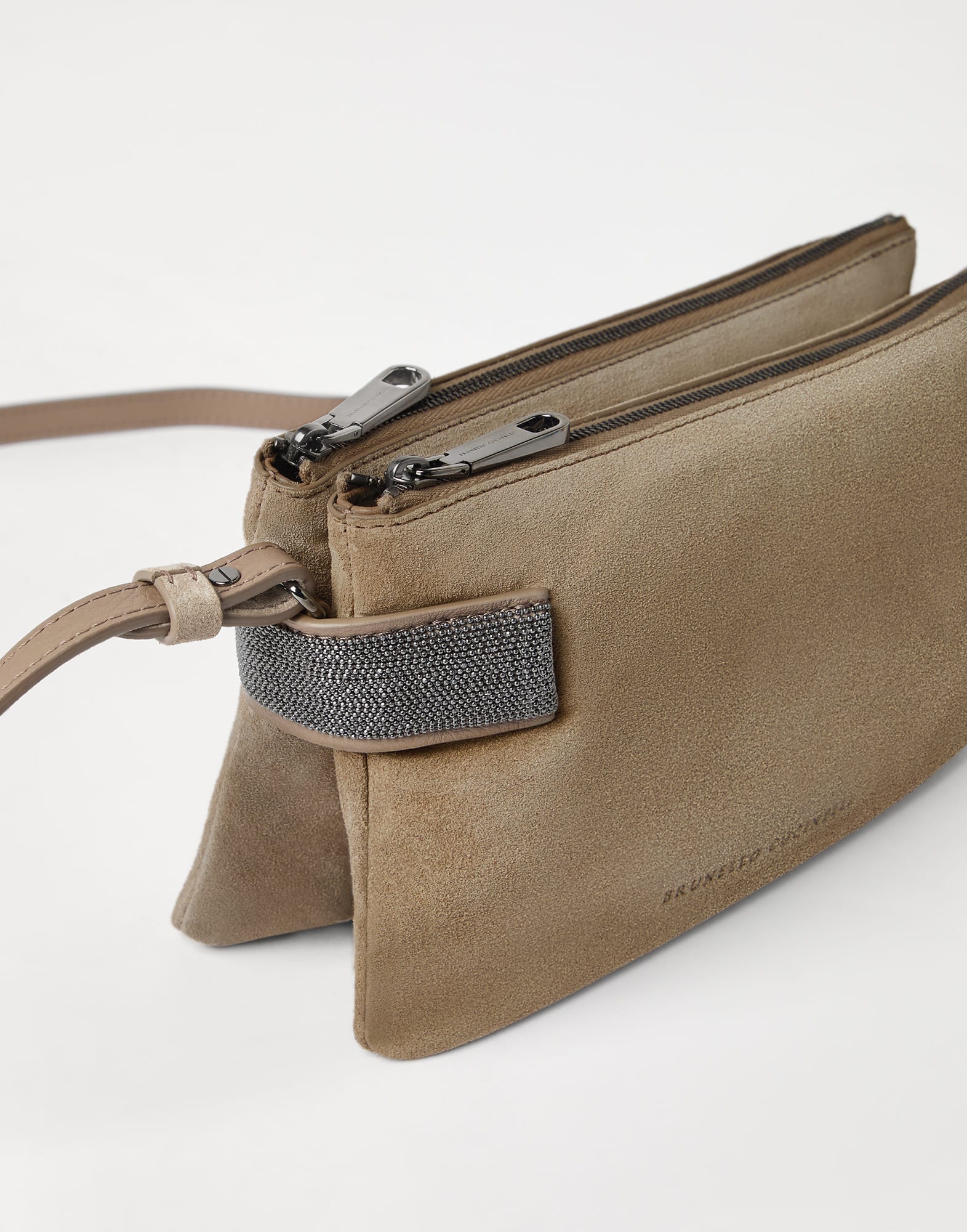 Crossbody Bag - Detail view - View Full Screen