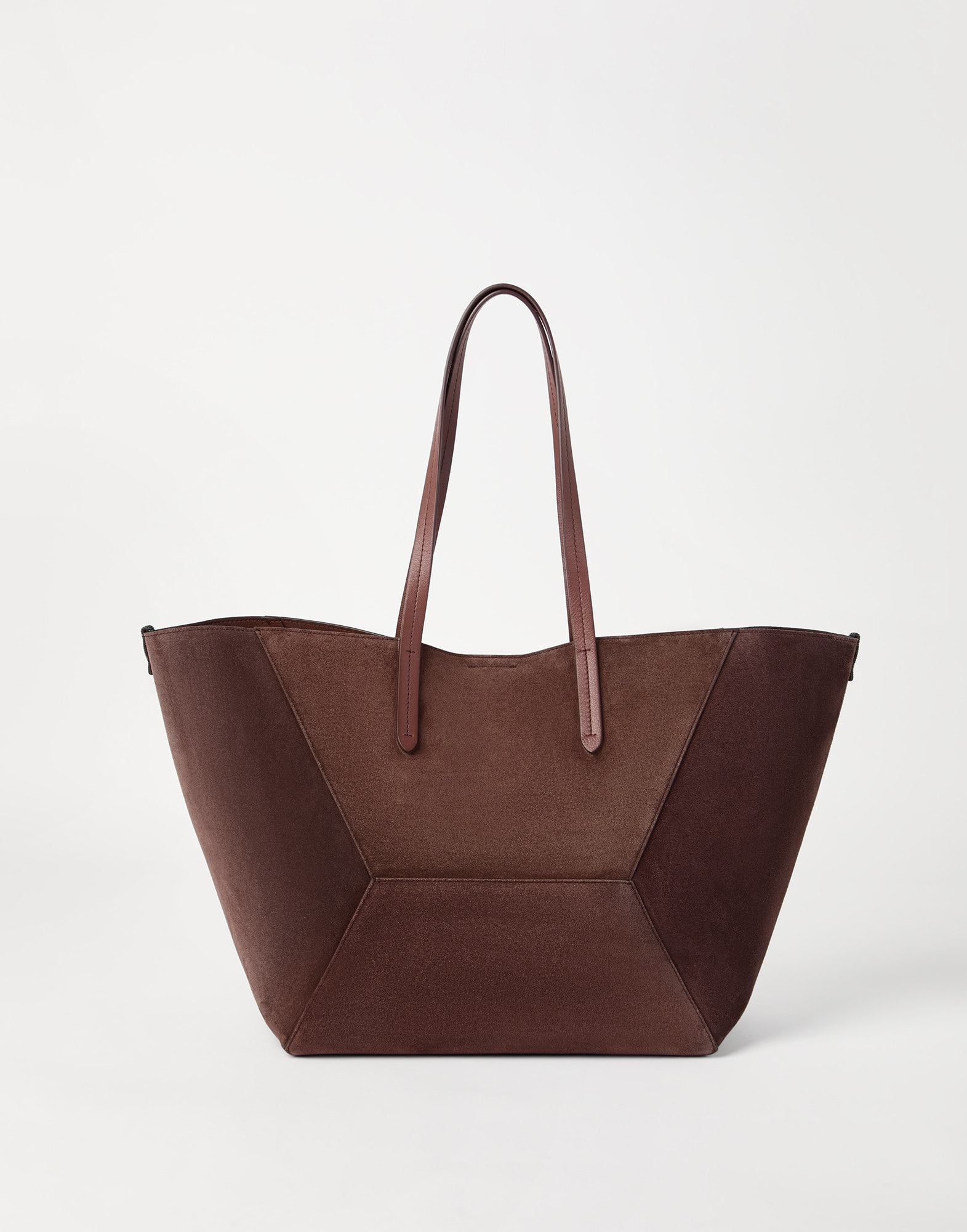 Sac Shopping - Vue arrière - Afficher en plein écran