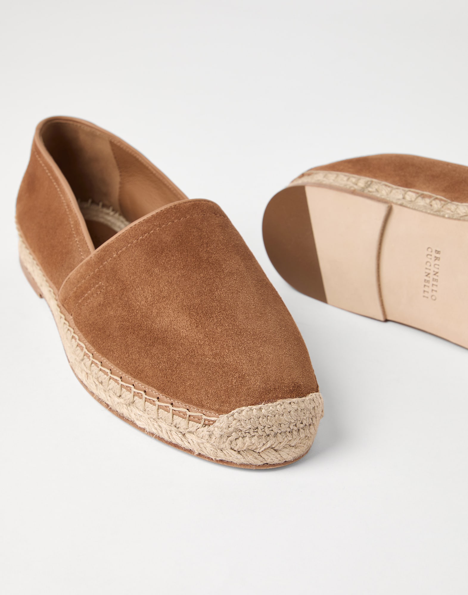 Loafers - Detail view - View Full Screen