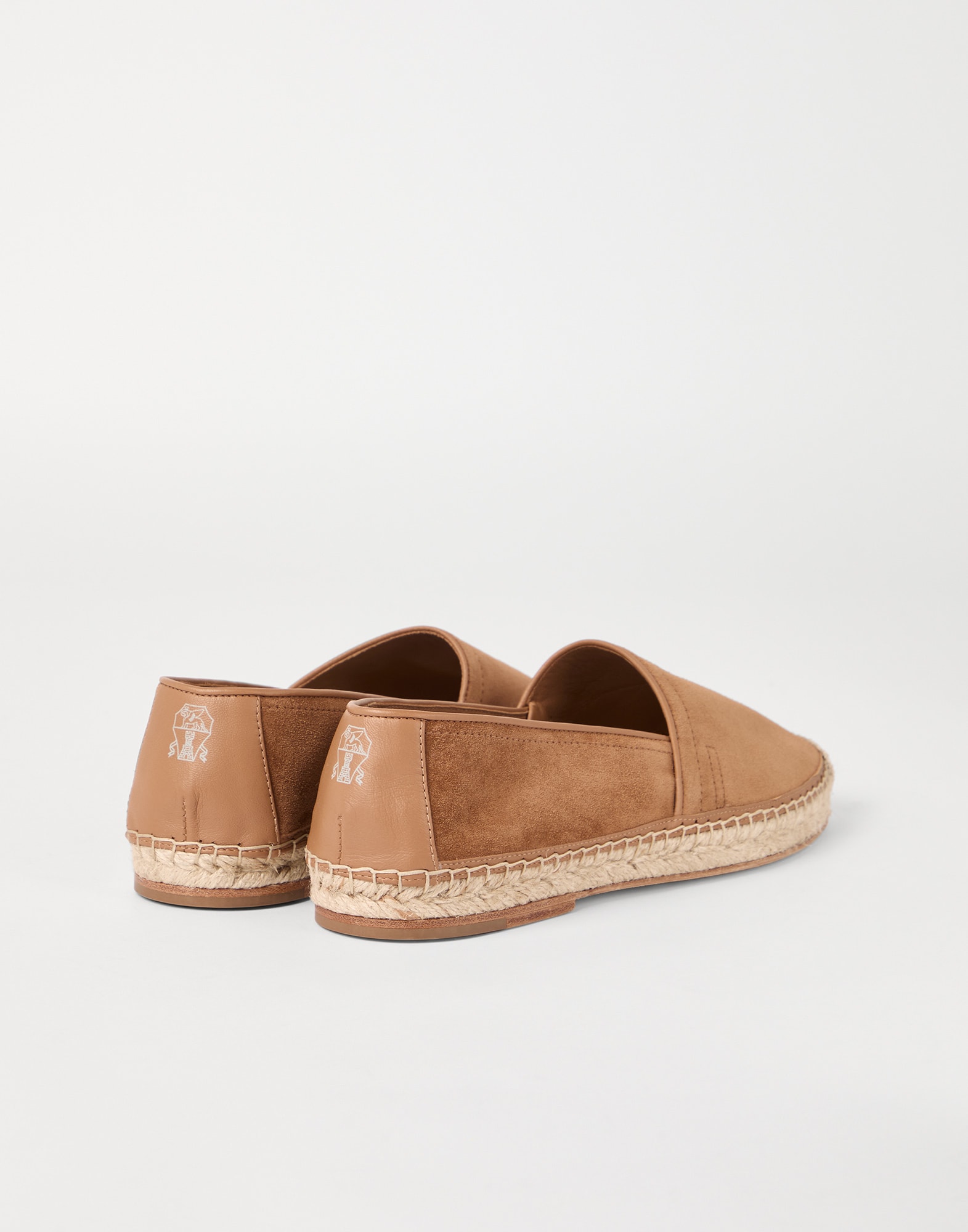 Loafers - Back view - View Full Screen