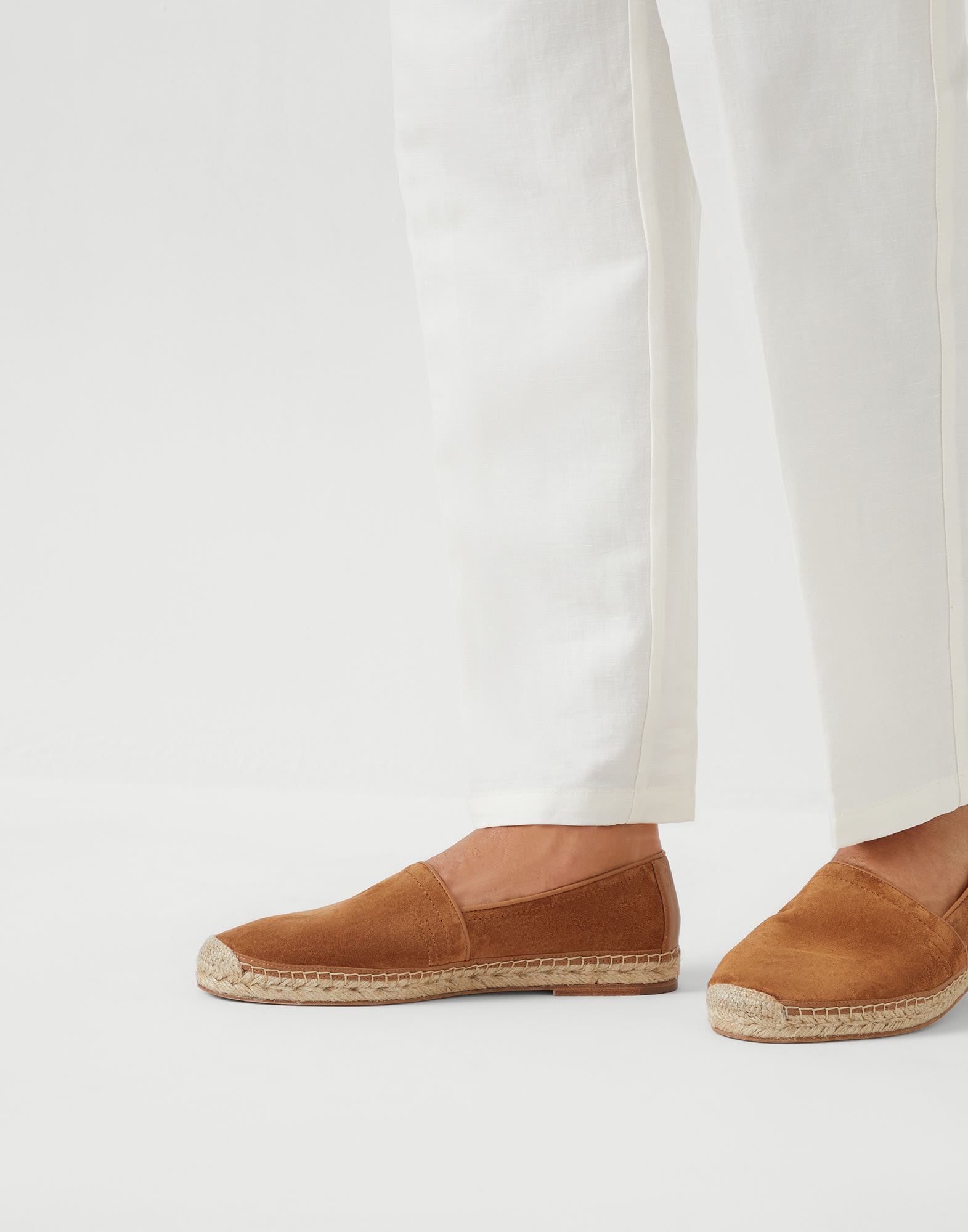 Loafers - Editorial view - View Full Screen