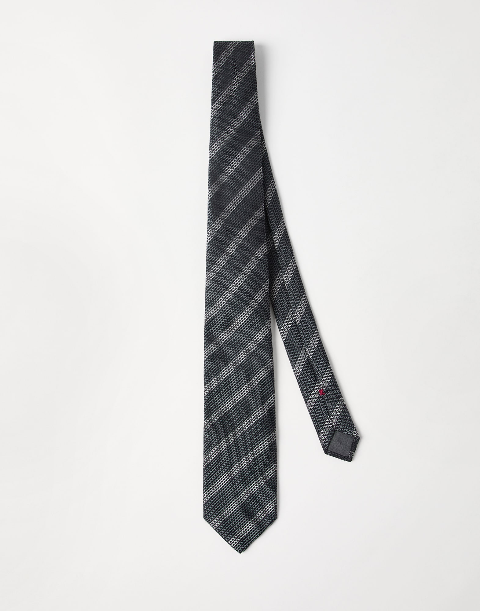 Tie - Front view - View Full Screen