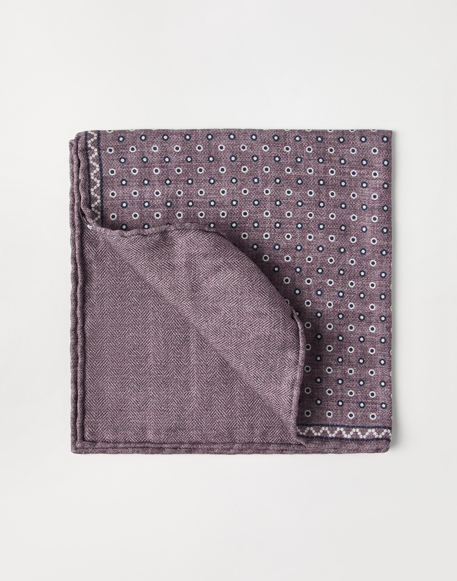 Pocket Square - Front view - View Full Screen