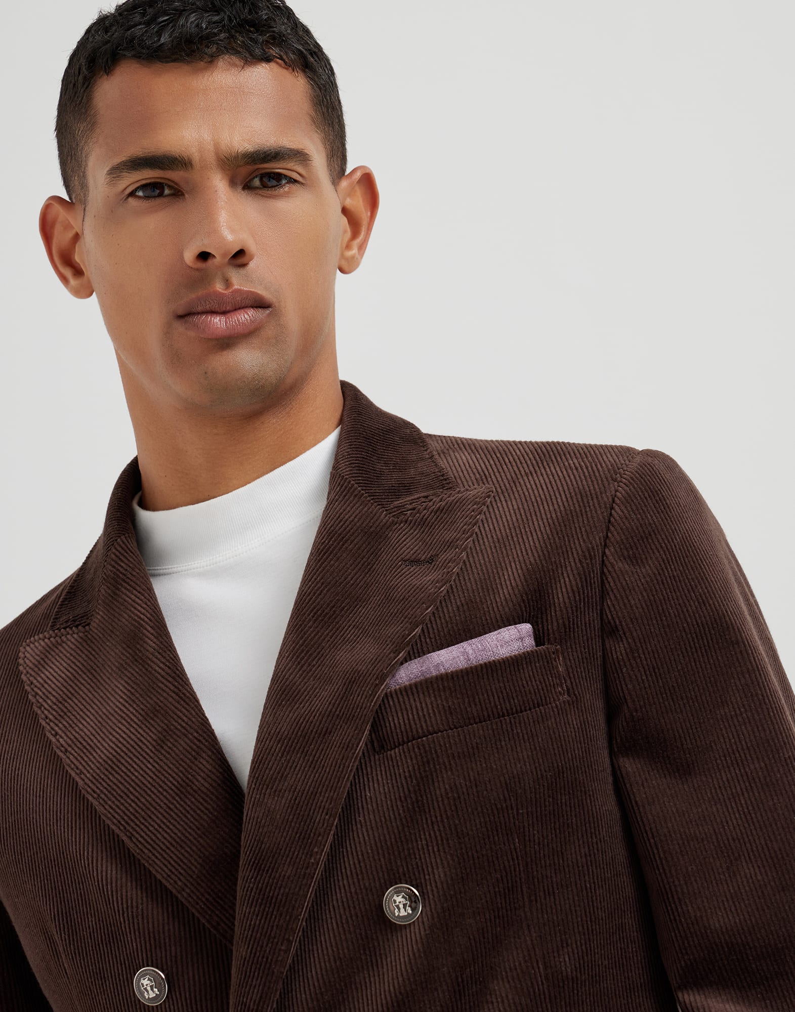 Pocket Square - Editorial view - View Full Screen