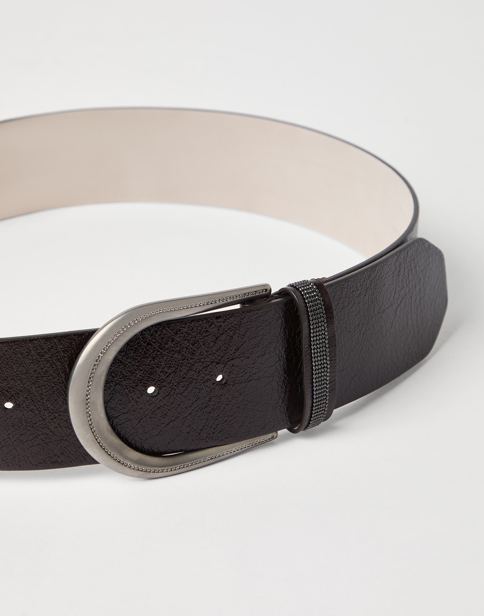 Belt - Detail view - View Full Screen