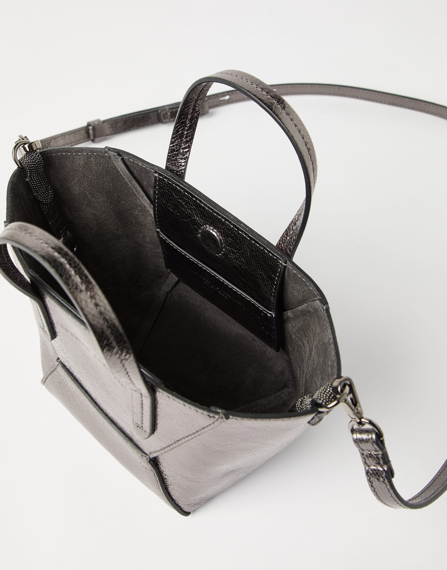 Mini Bag - Full look - View Full Screen