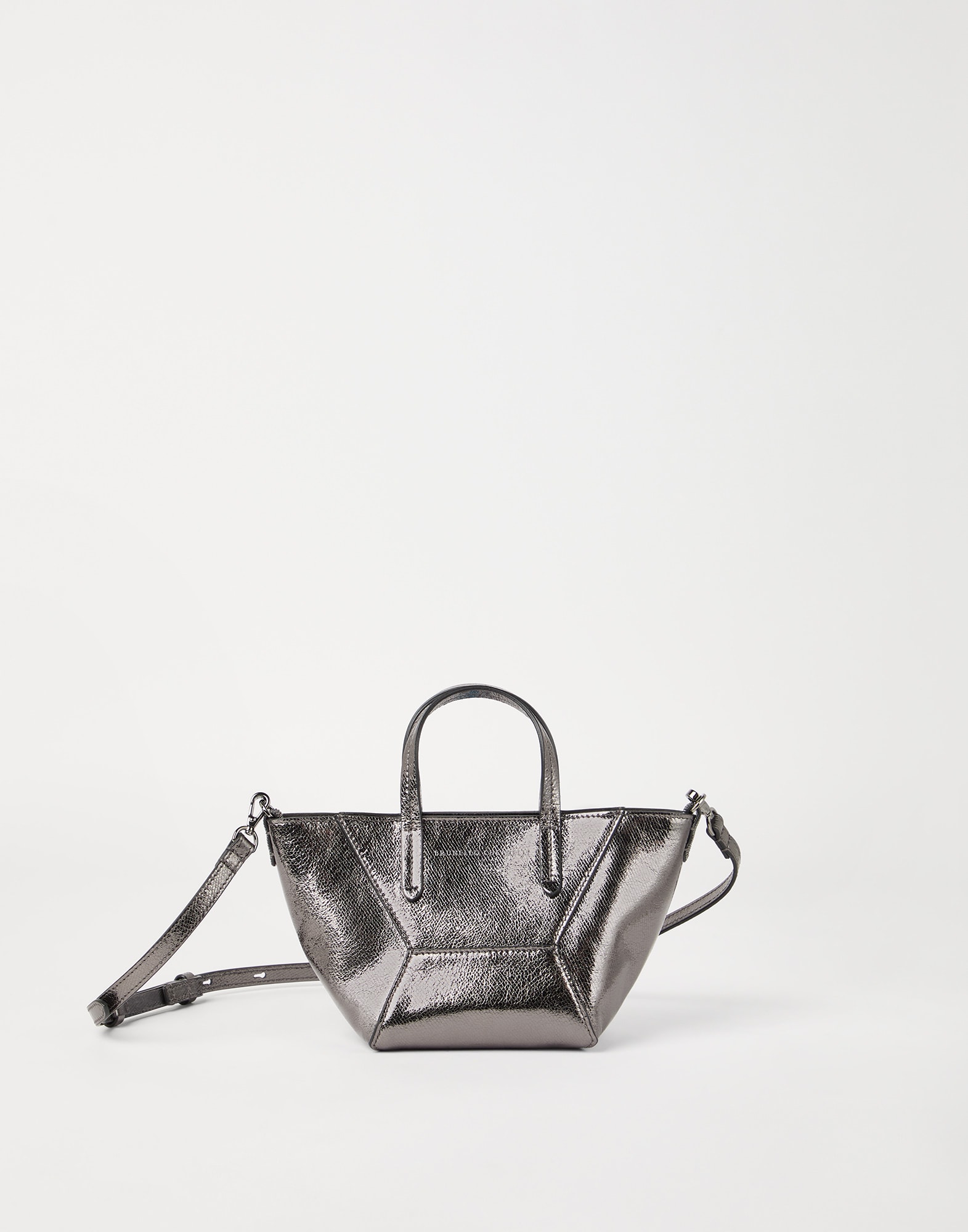 Mini Bag - Front view - View Full Screen
