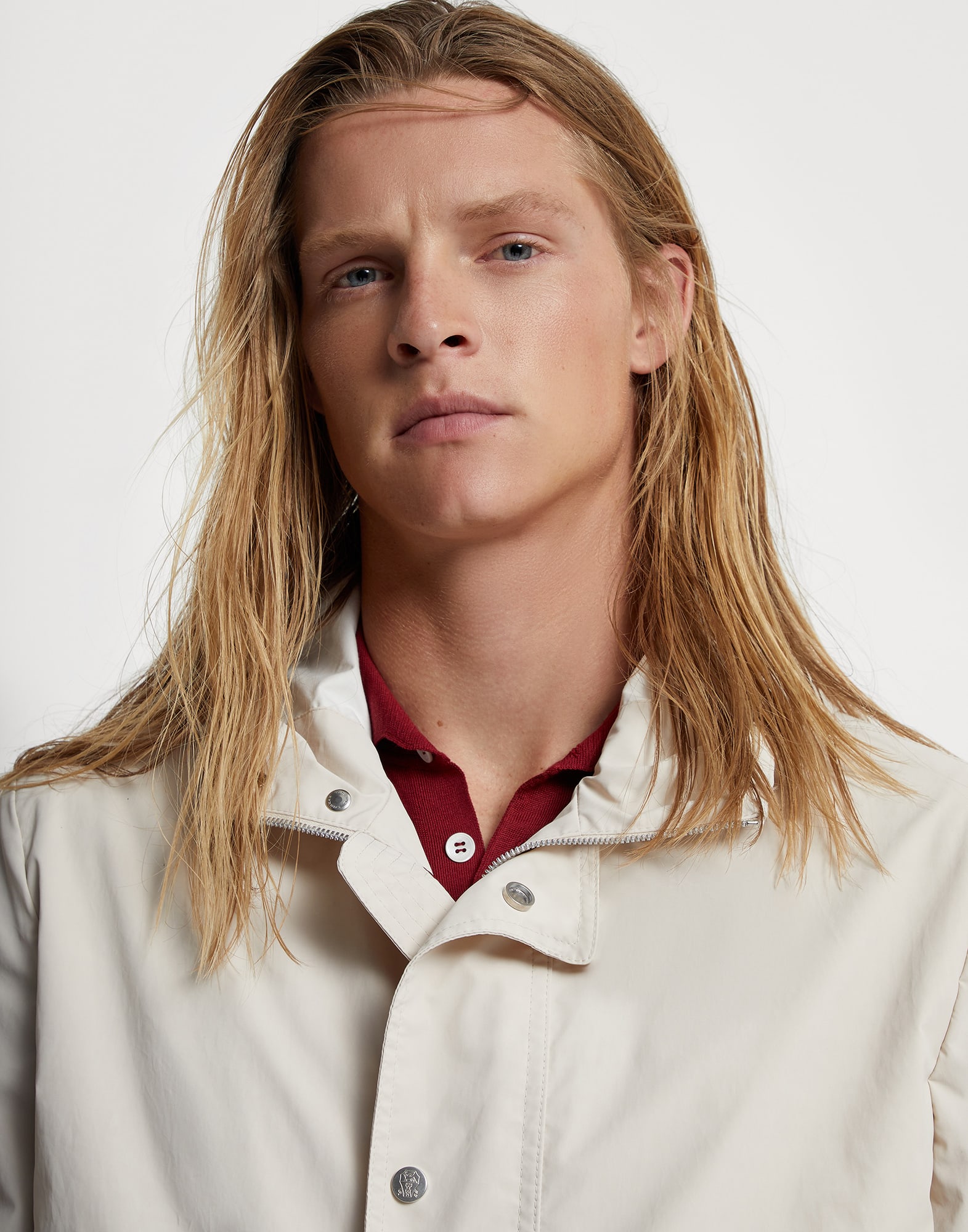 Parka - Detail view - View Full Screen