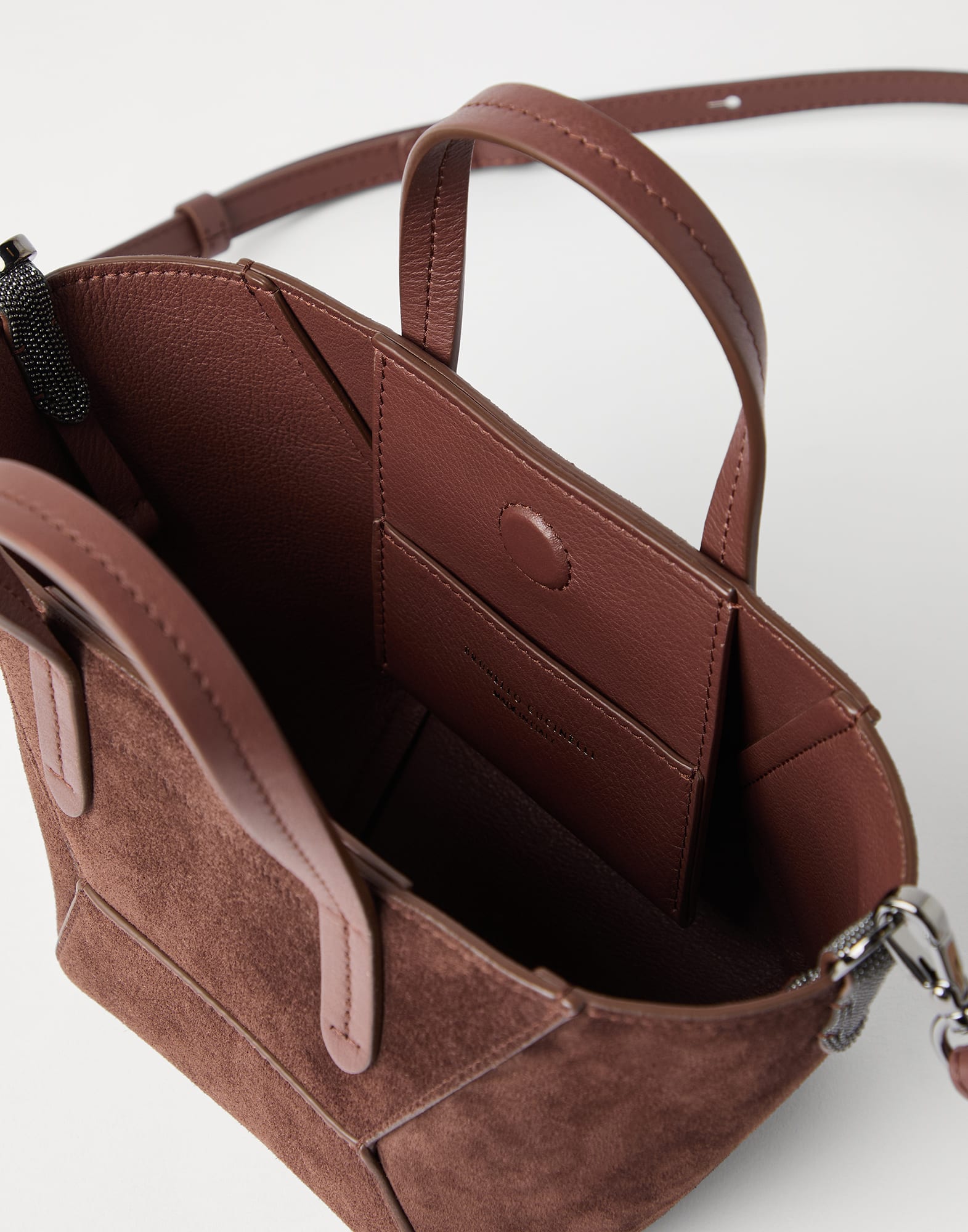 Mini Bag - Full look - View Full Screen