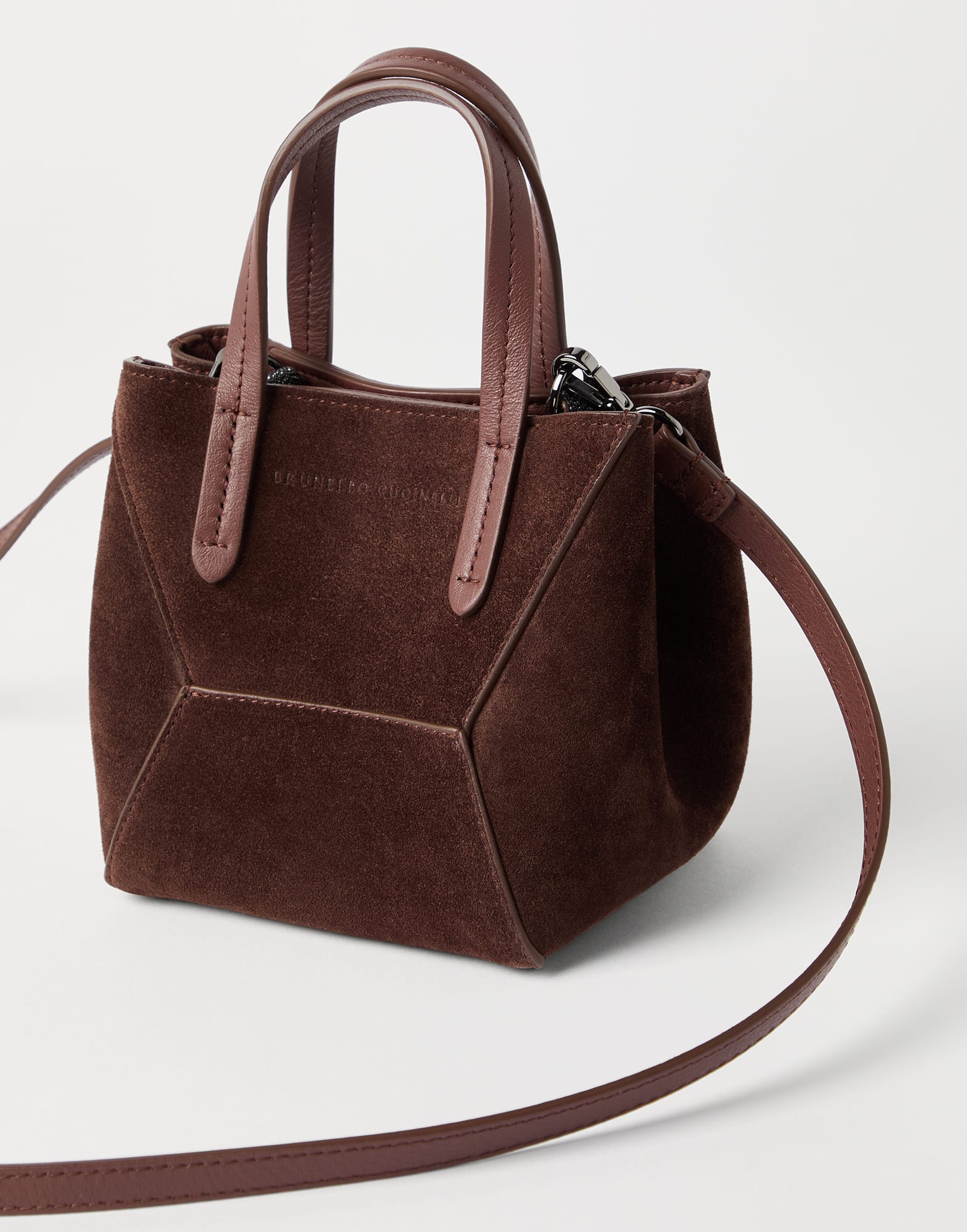 Mini Bag - Detail view - View Full Screen