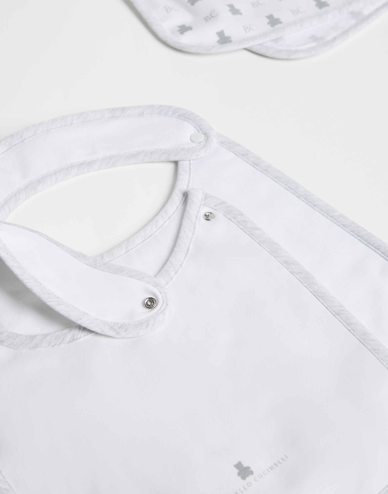 Baby Essentials - Detail view - View Full Screen