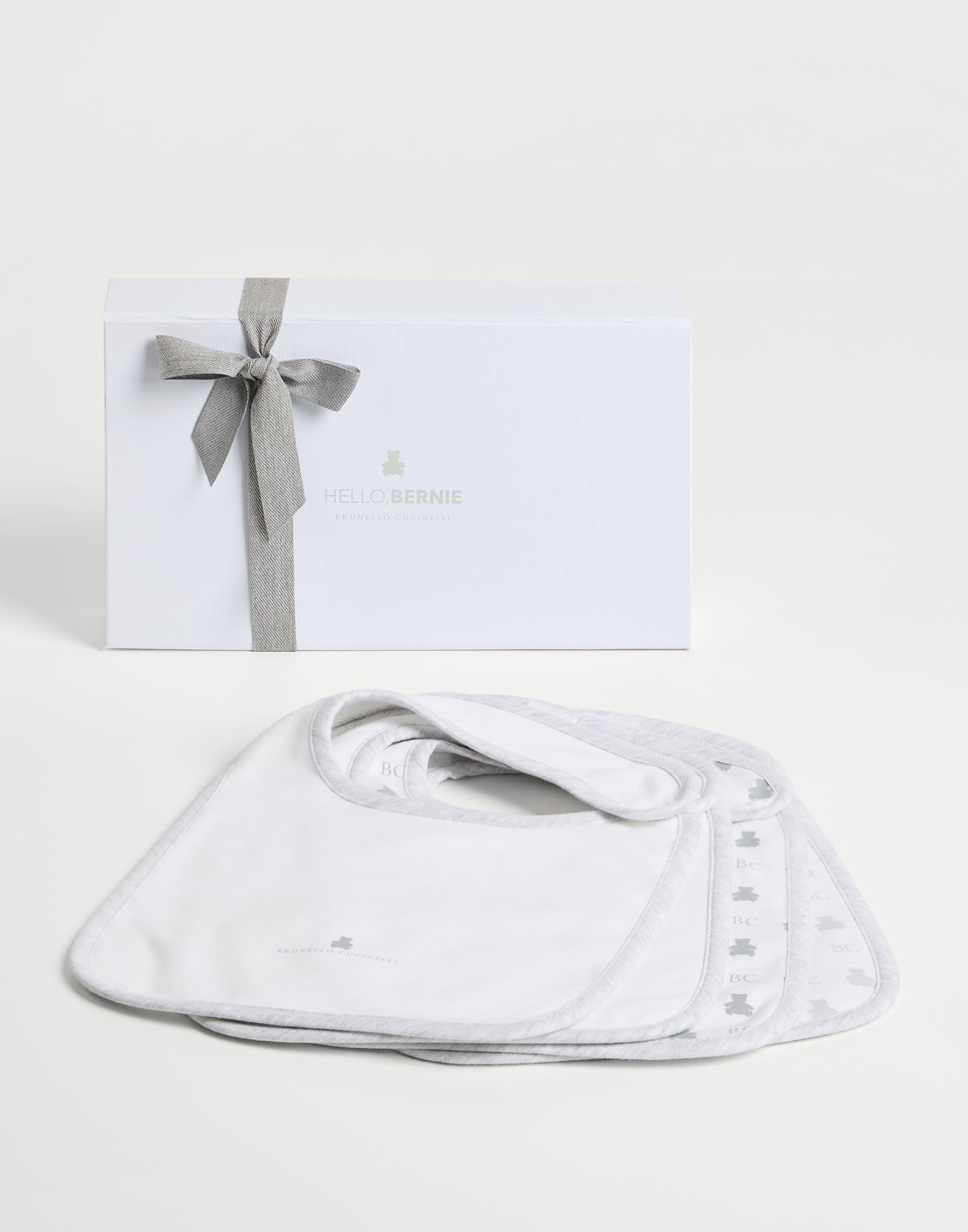 Baby Essentials - Full look - View Full Screen
