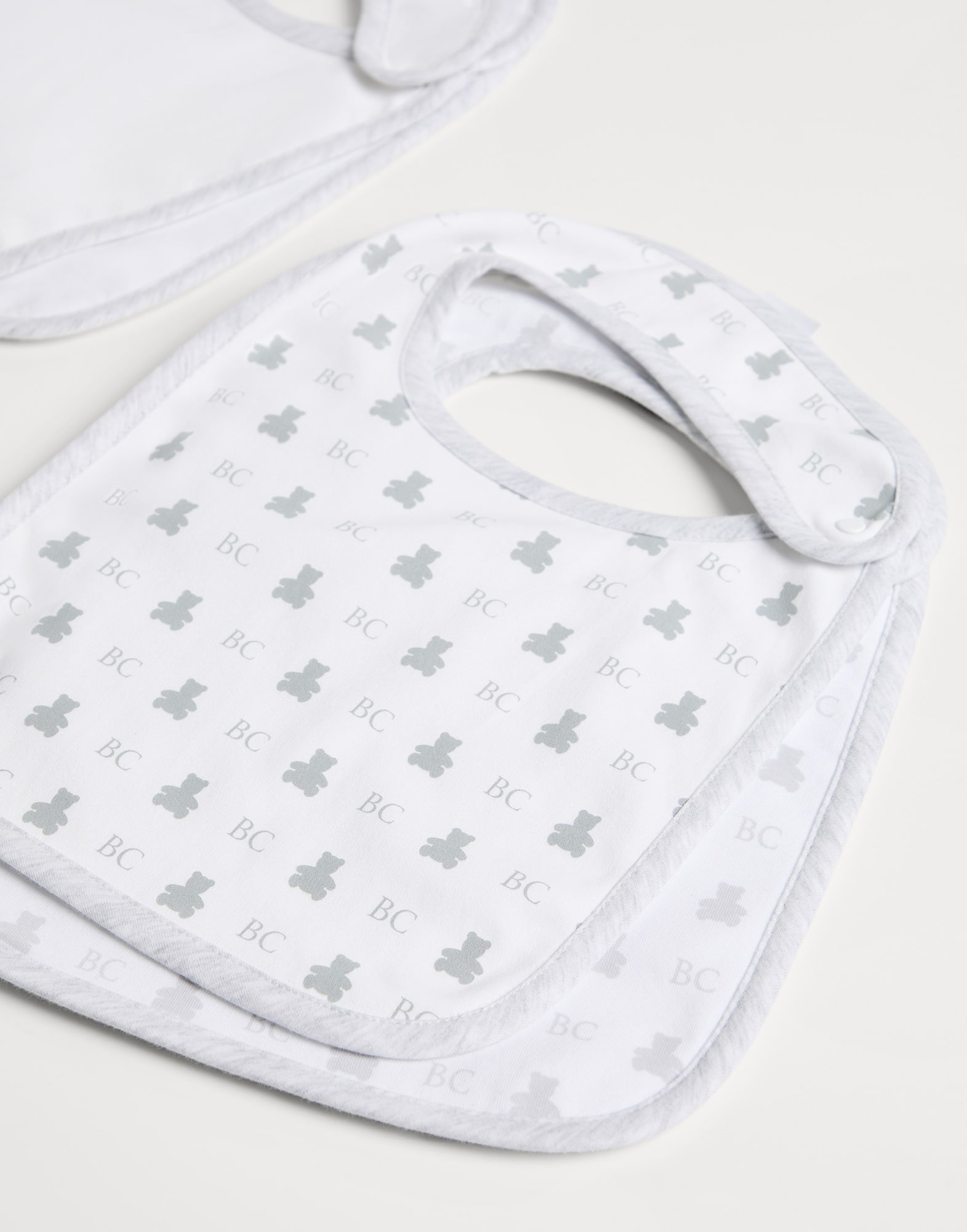 Baby Essentials - Back view - View Full Screen