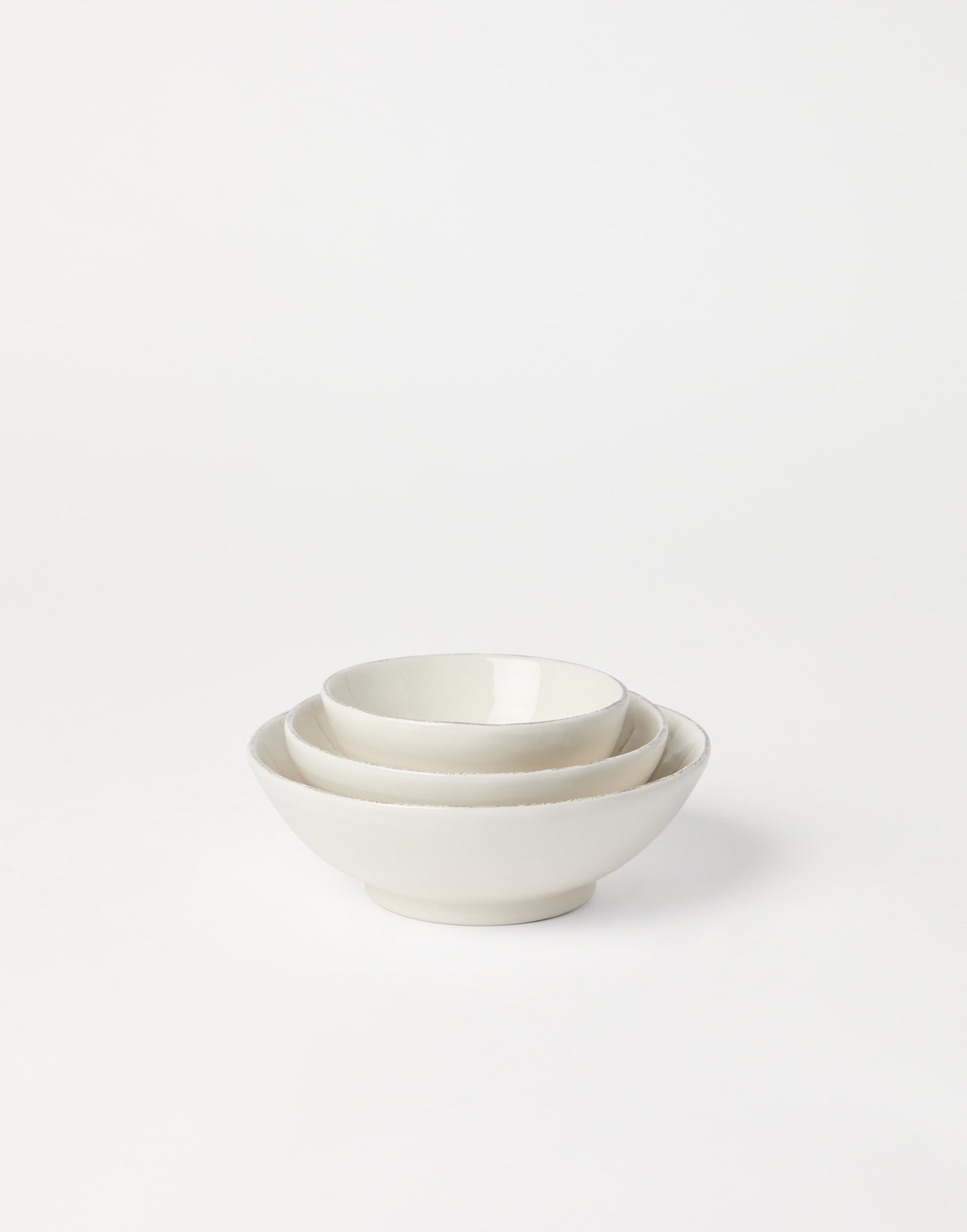 Bowl set