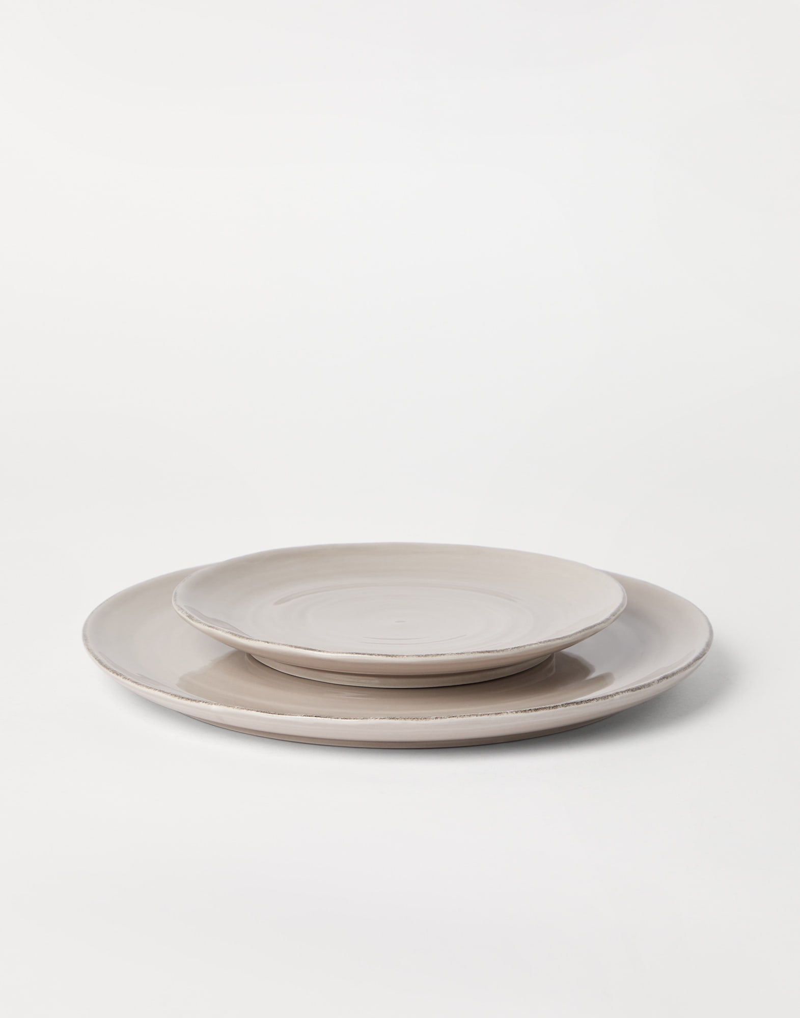 Plate set