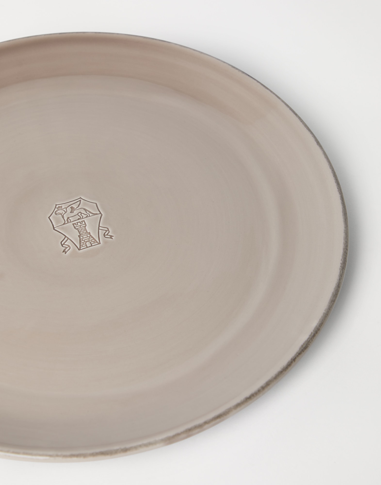 Ceramic Tableware - Detail view - View Full Screen