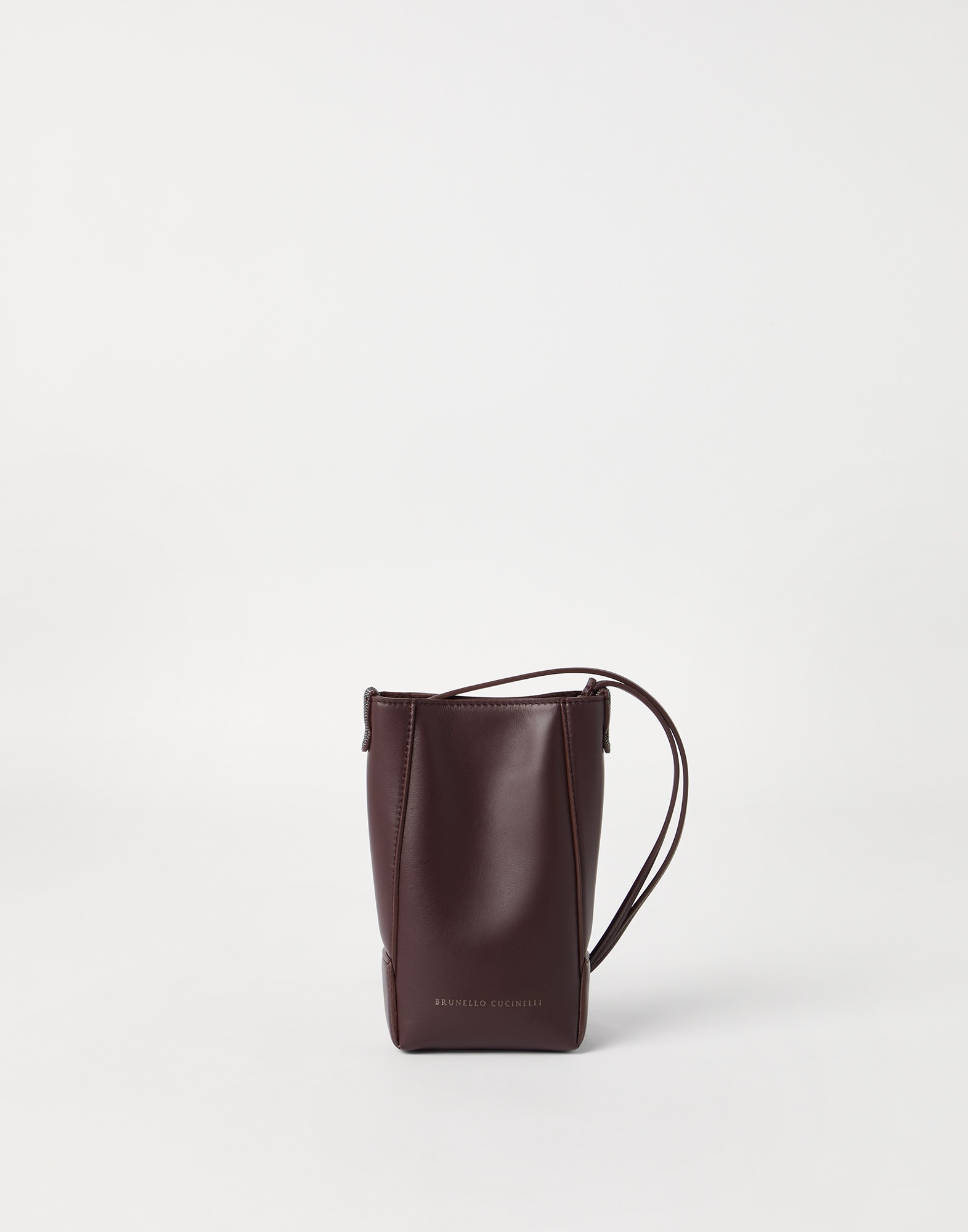 Small Leather Goods - Front view - View Full Screen